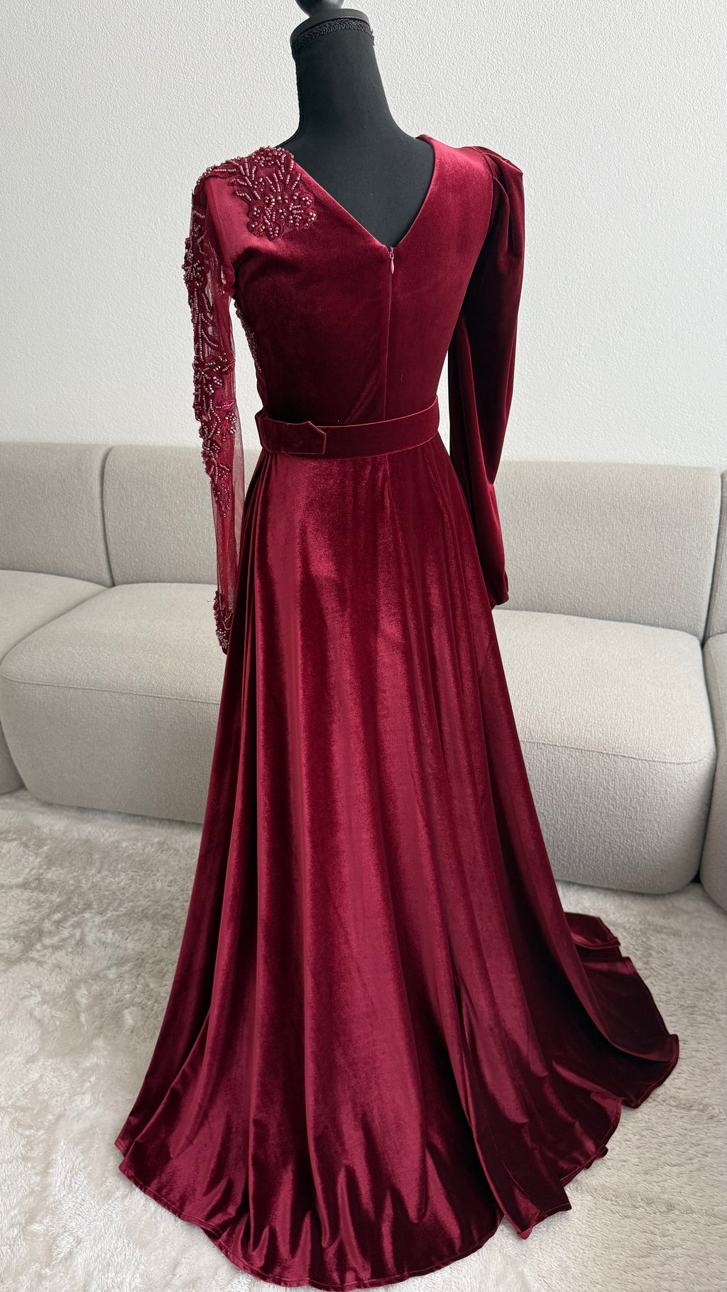 Harika Dress