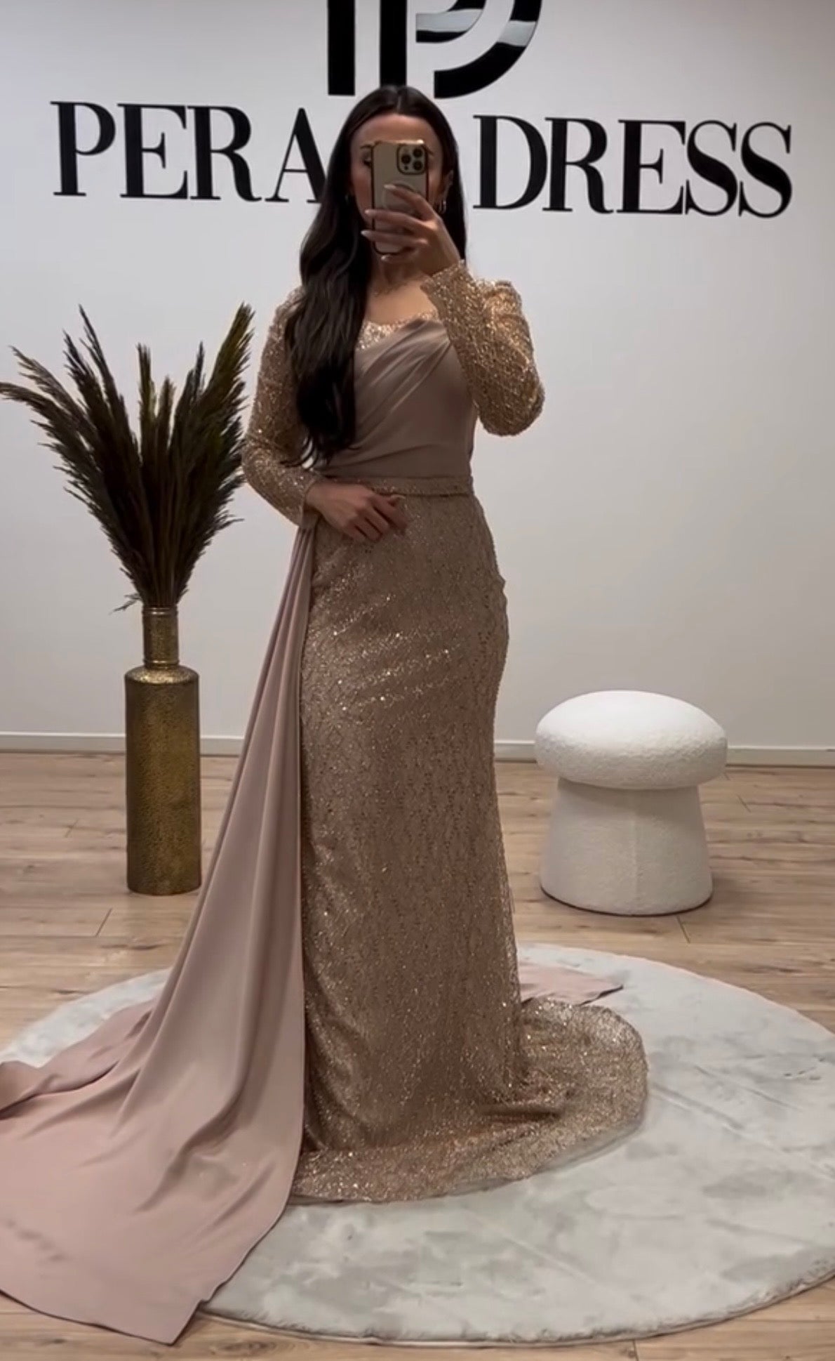 Laye Dress