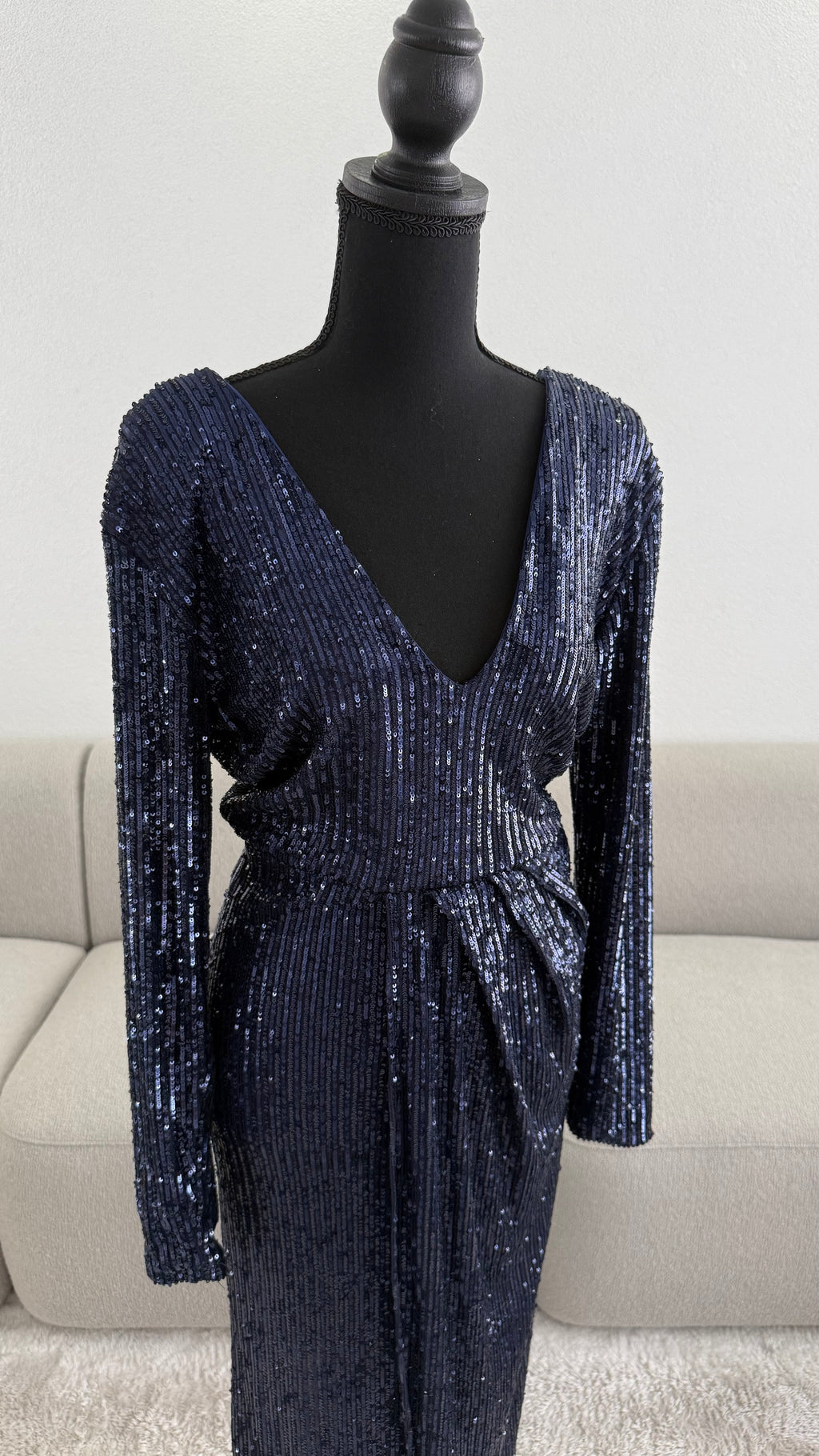 Laci Dress