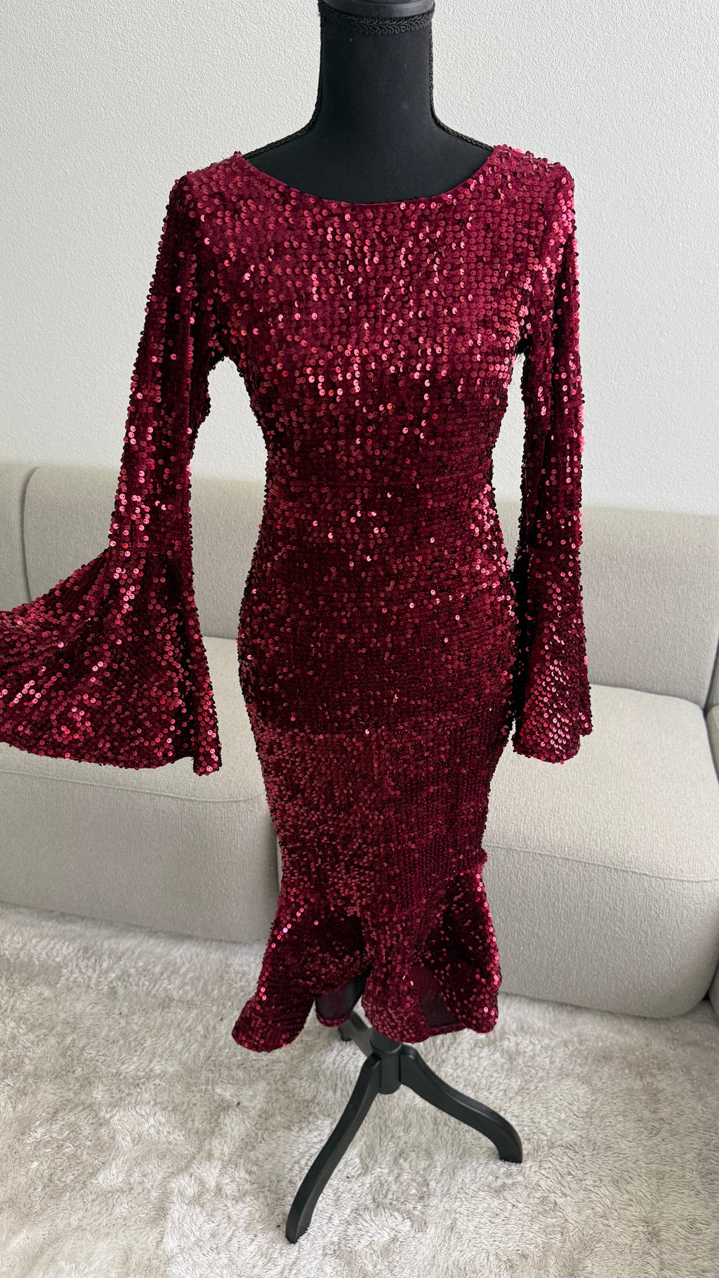 Maly Dress