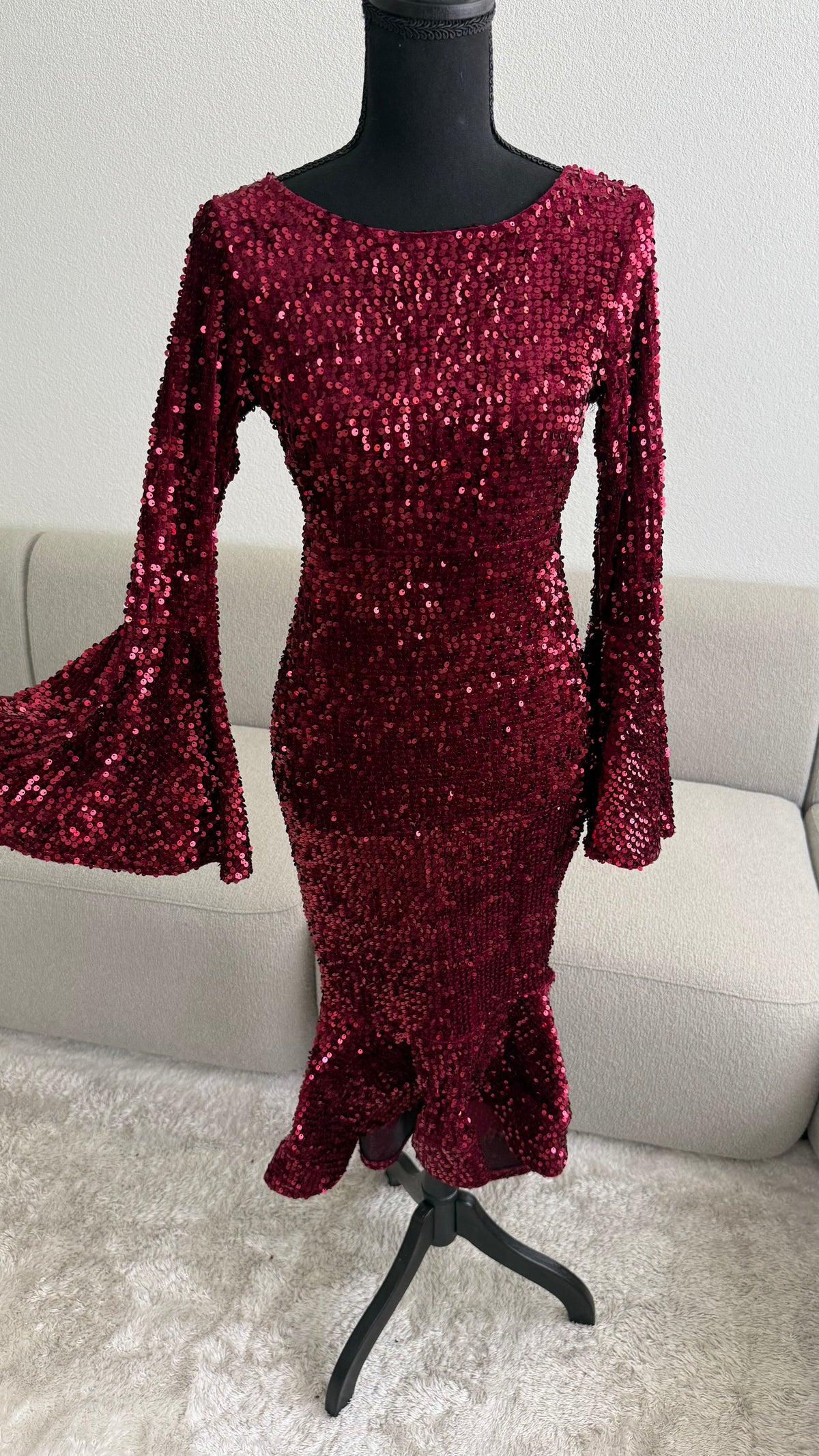 Maly Dress