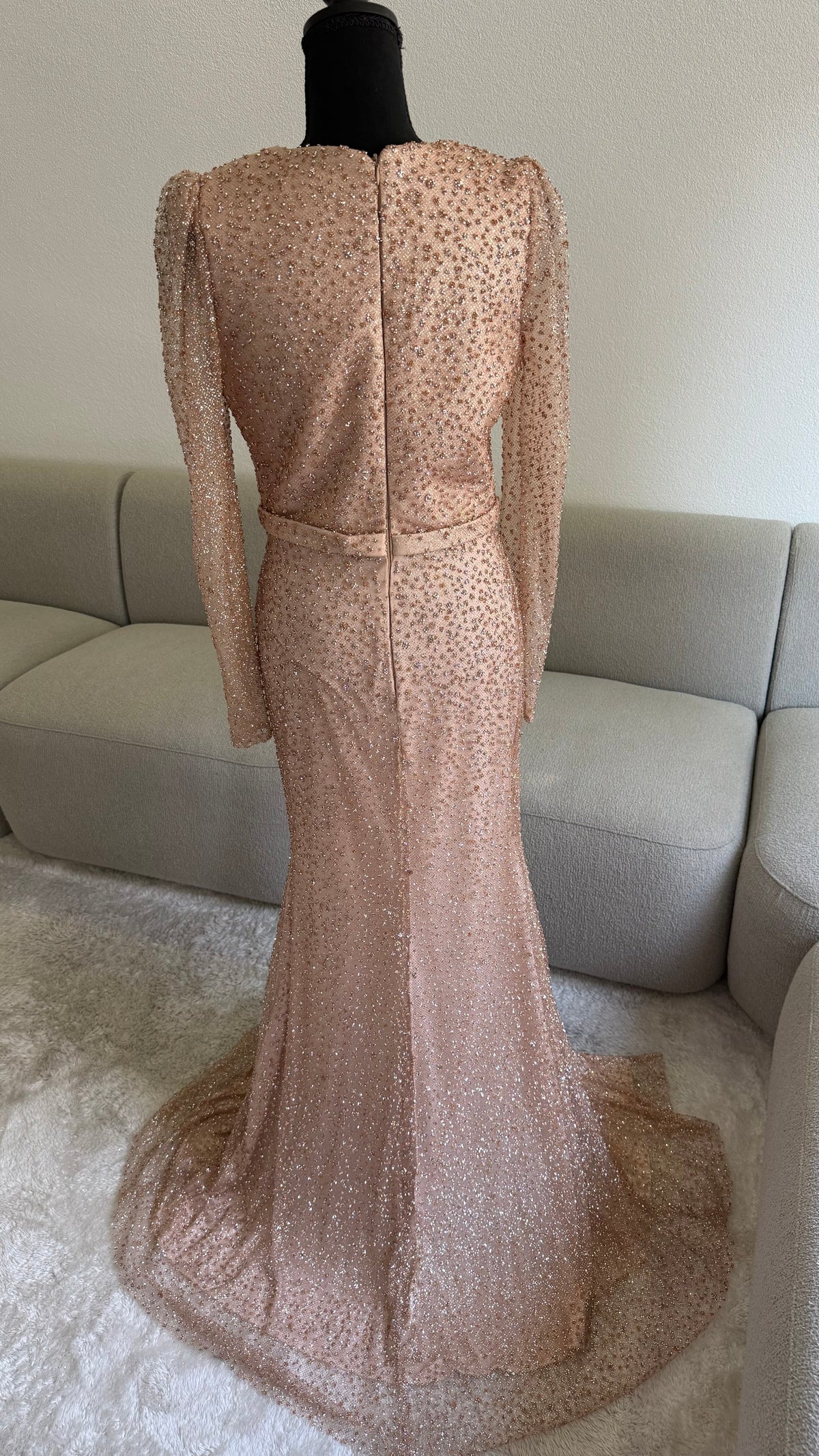 Feraye Dress