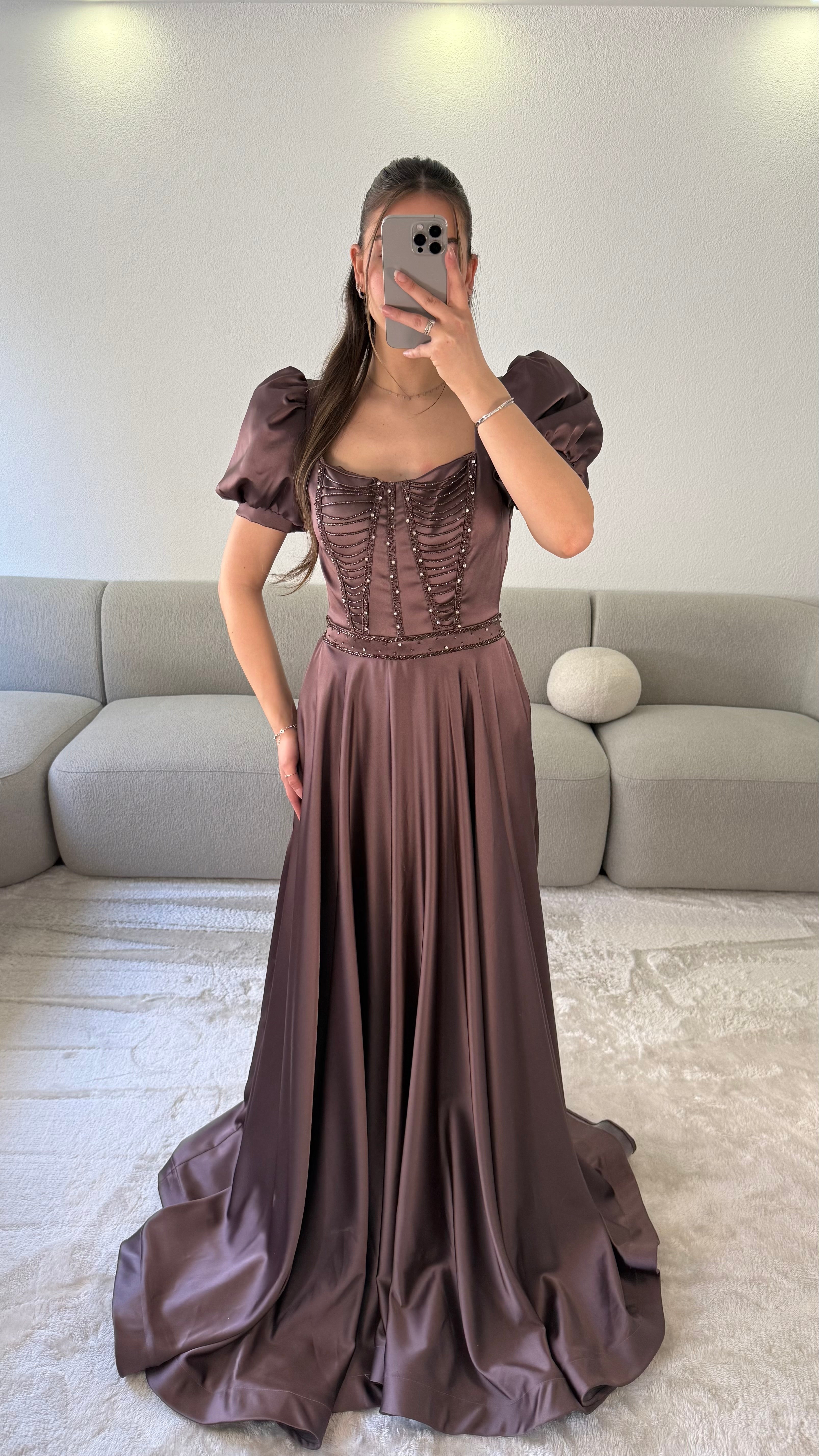 Arden Dress