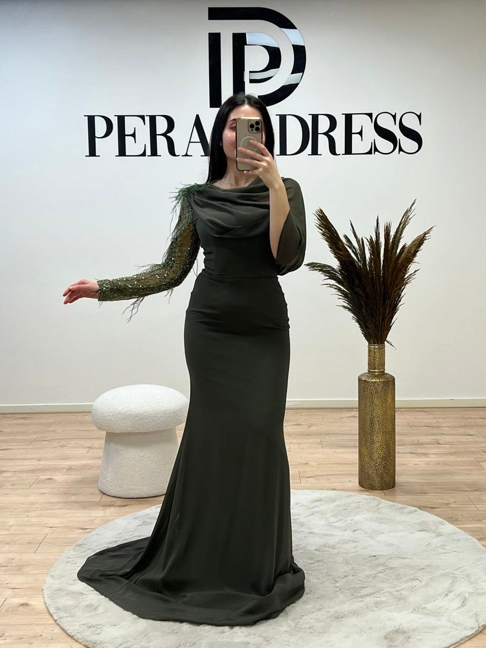 Aden Dress