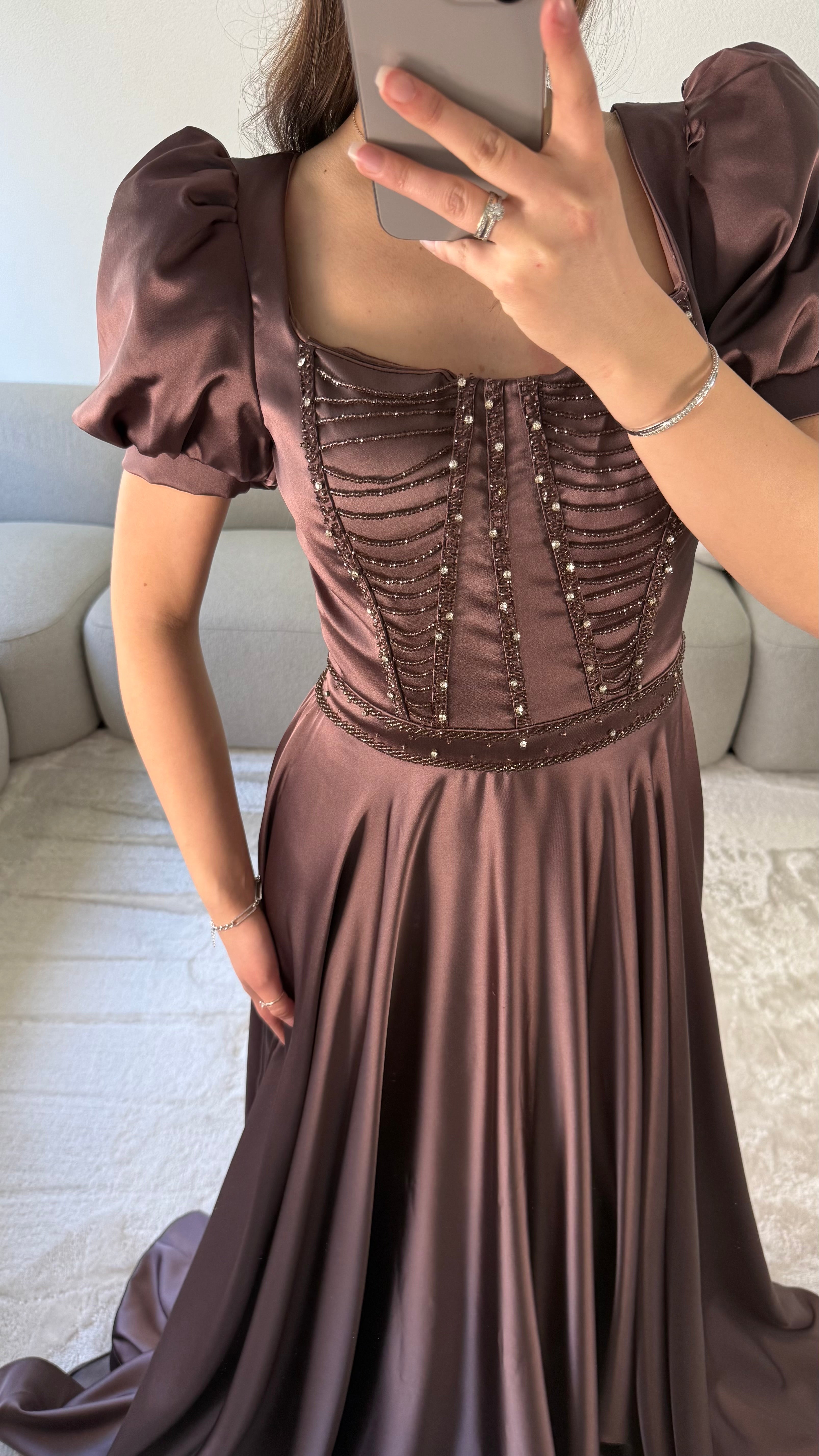 Arden Dress