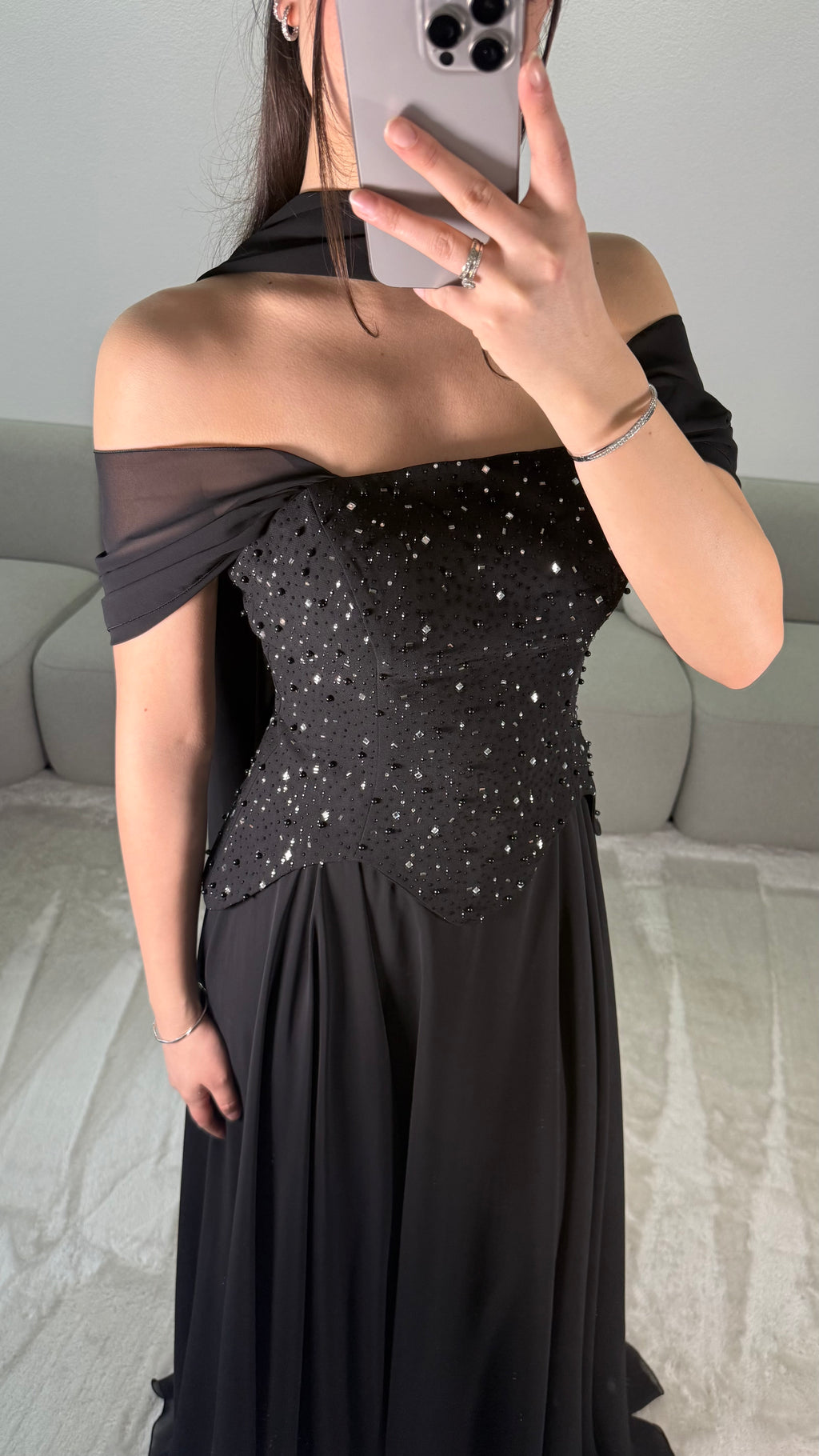 Celina Dress