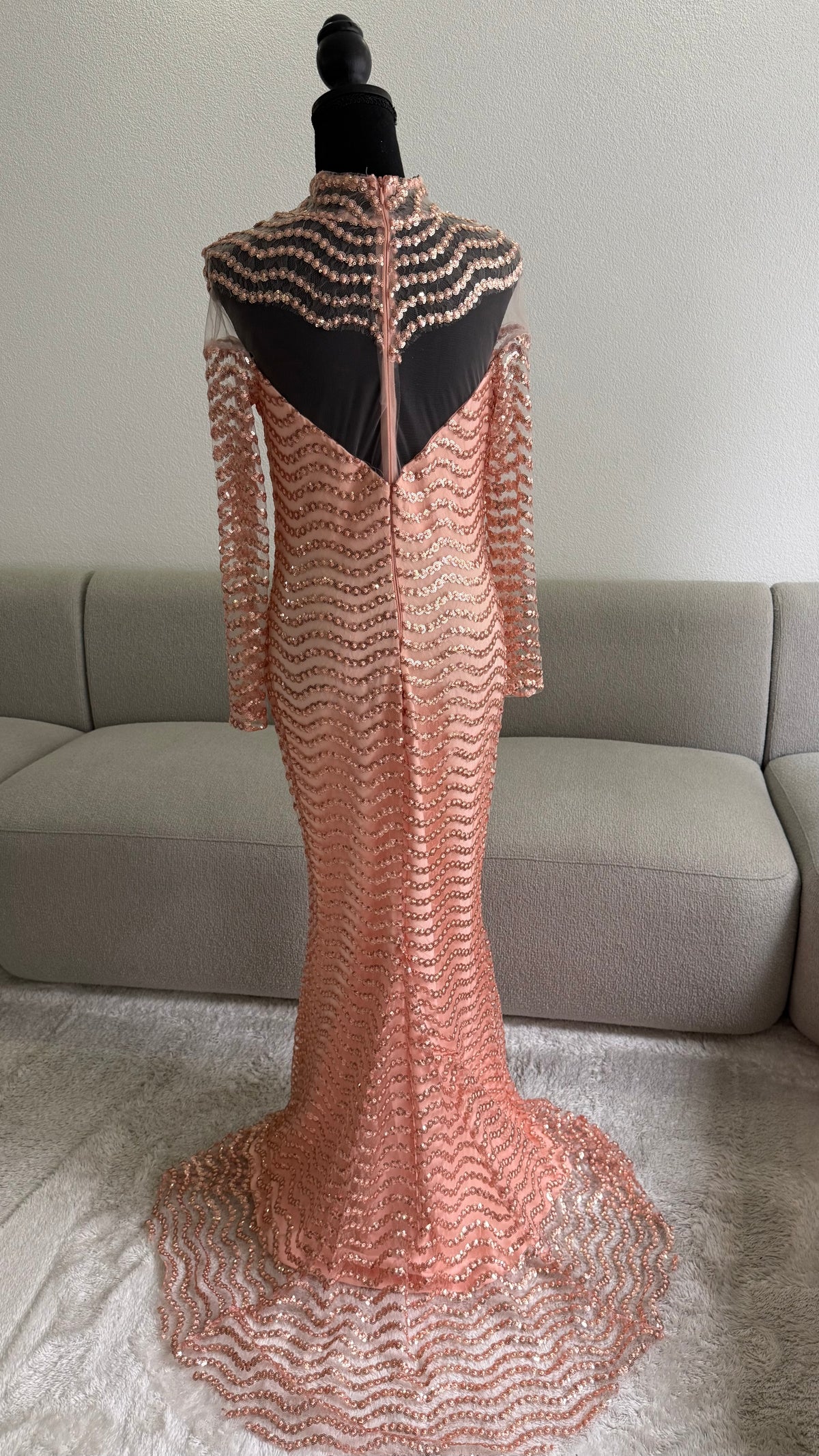 Salo Dress