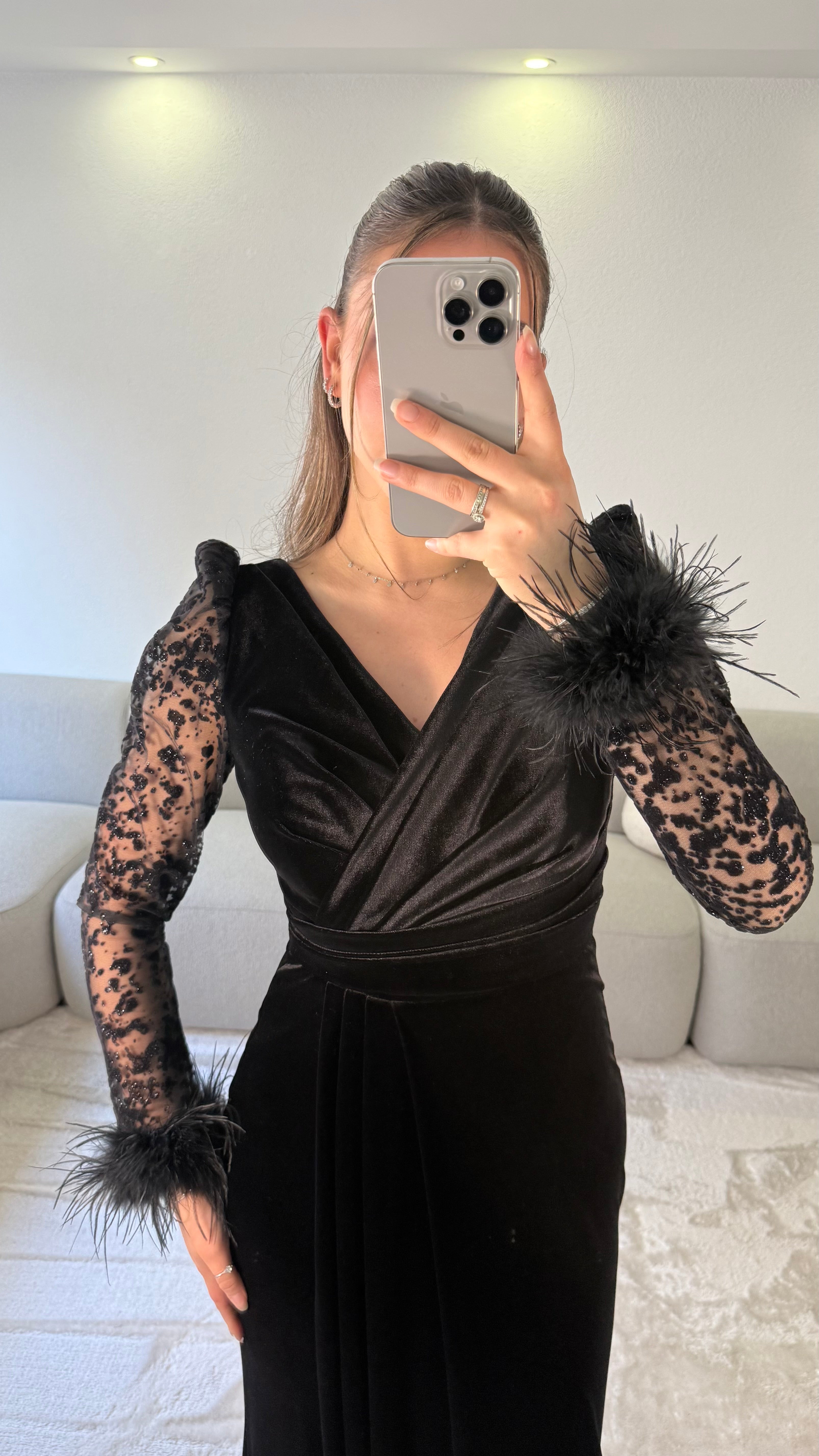 Asu Dress