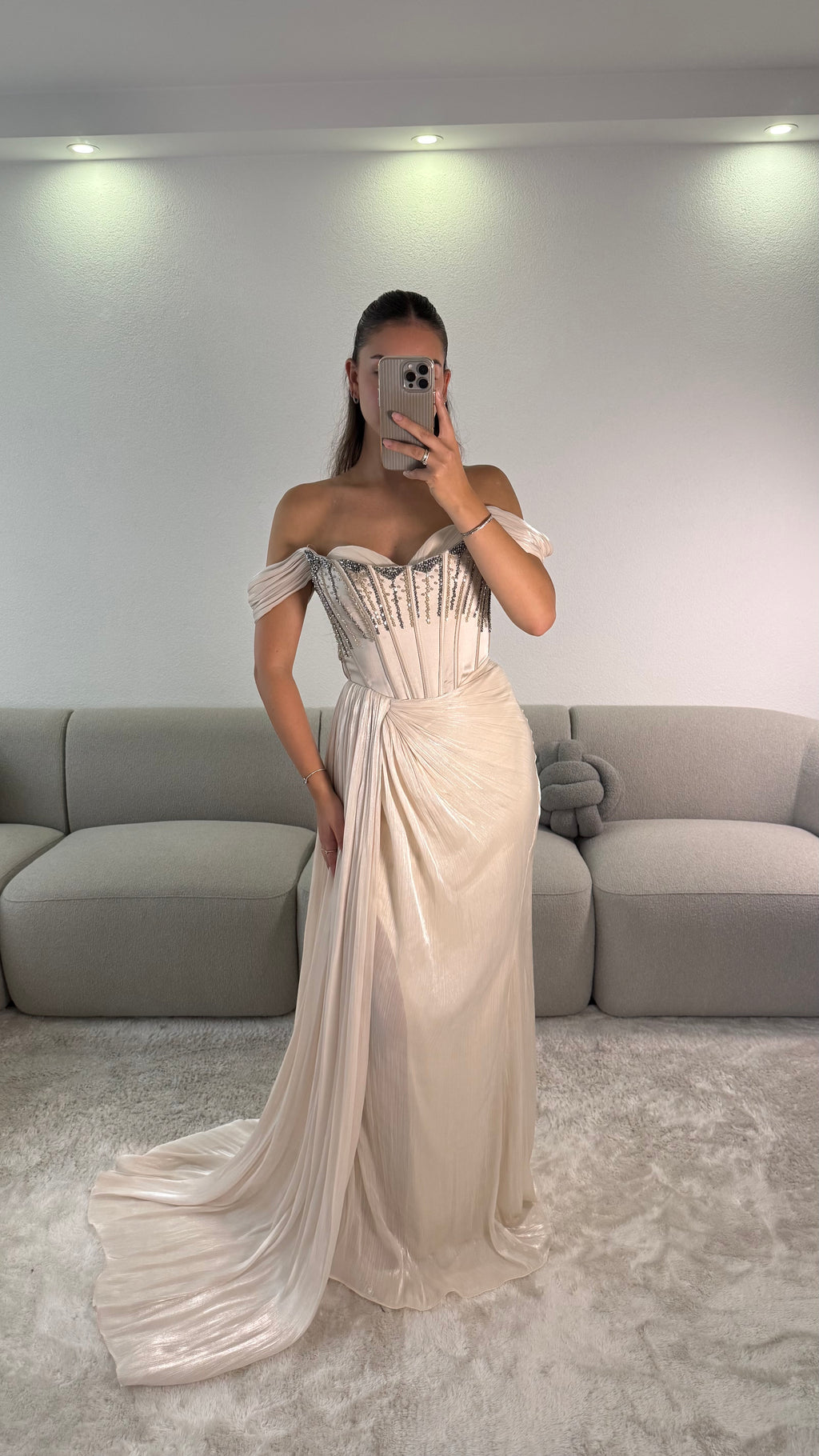 Inaya Dress