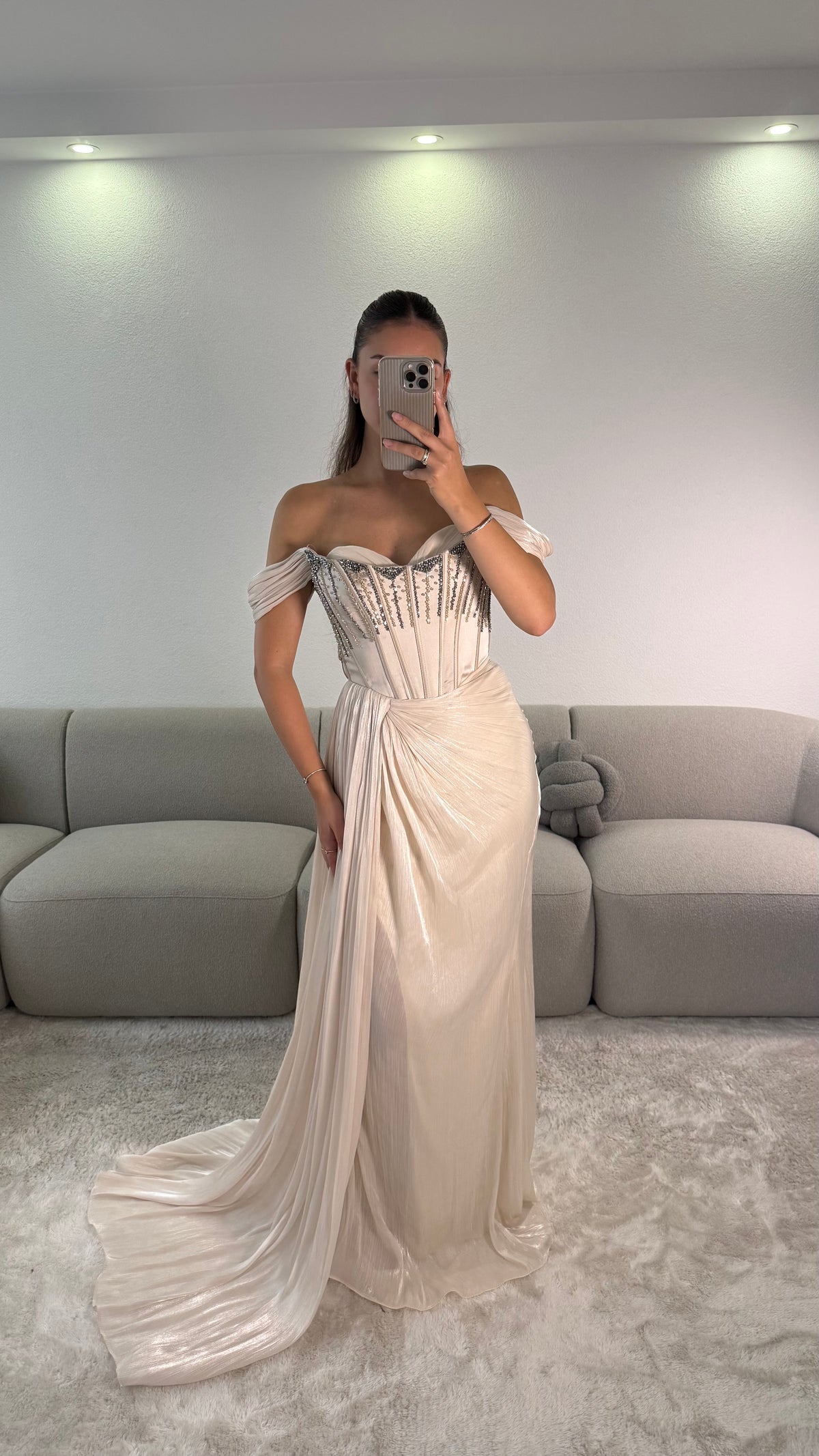 Inaya Dress