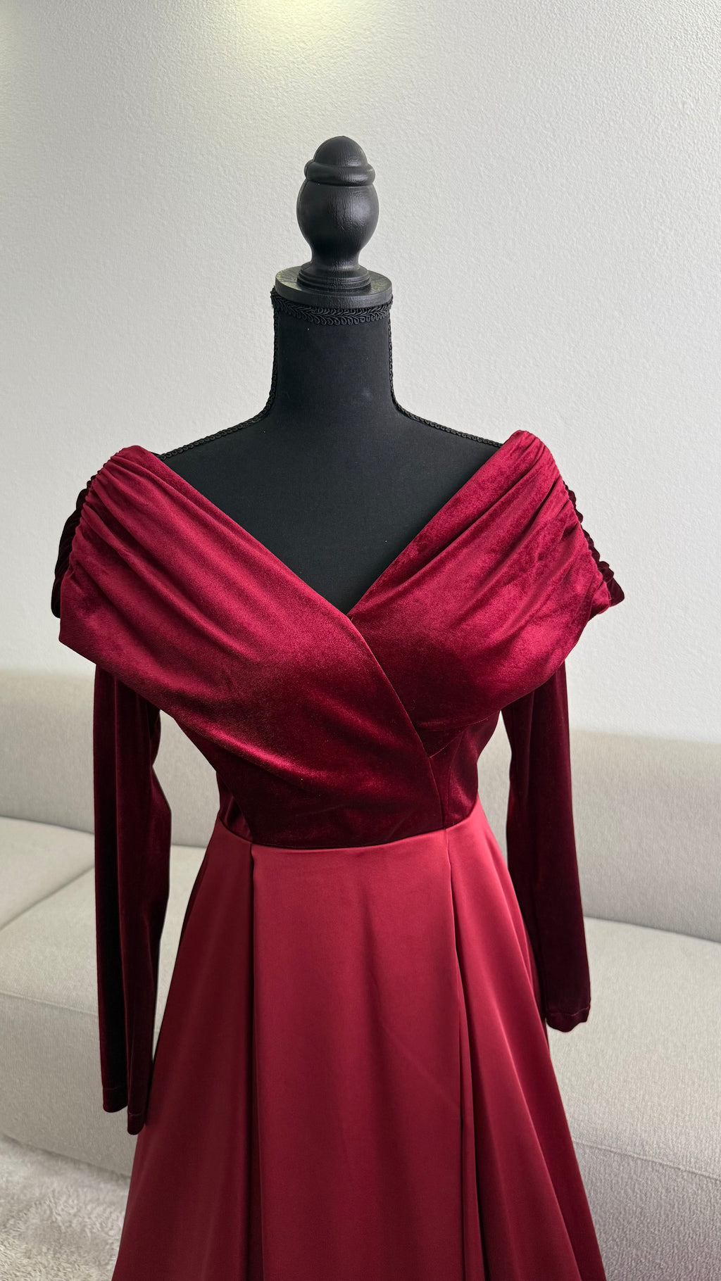 Armin Dress