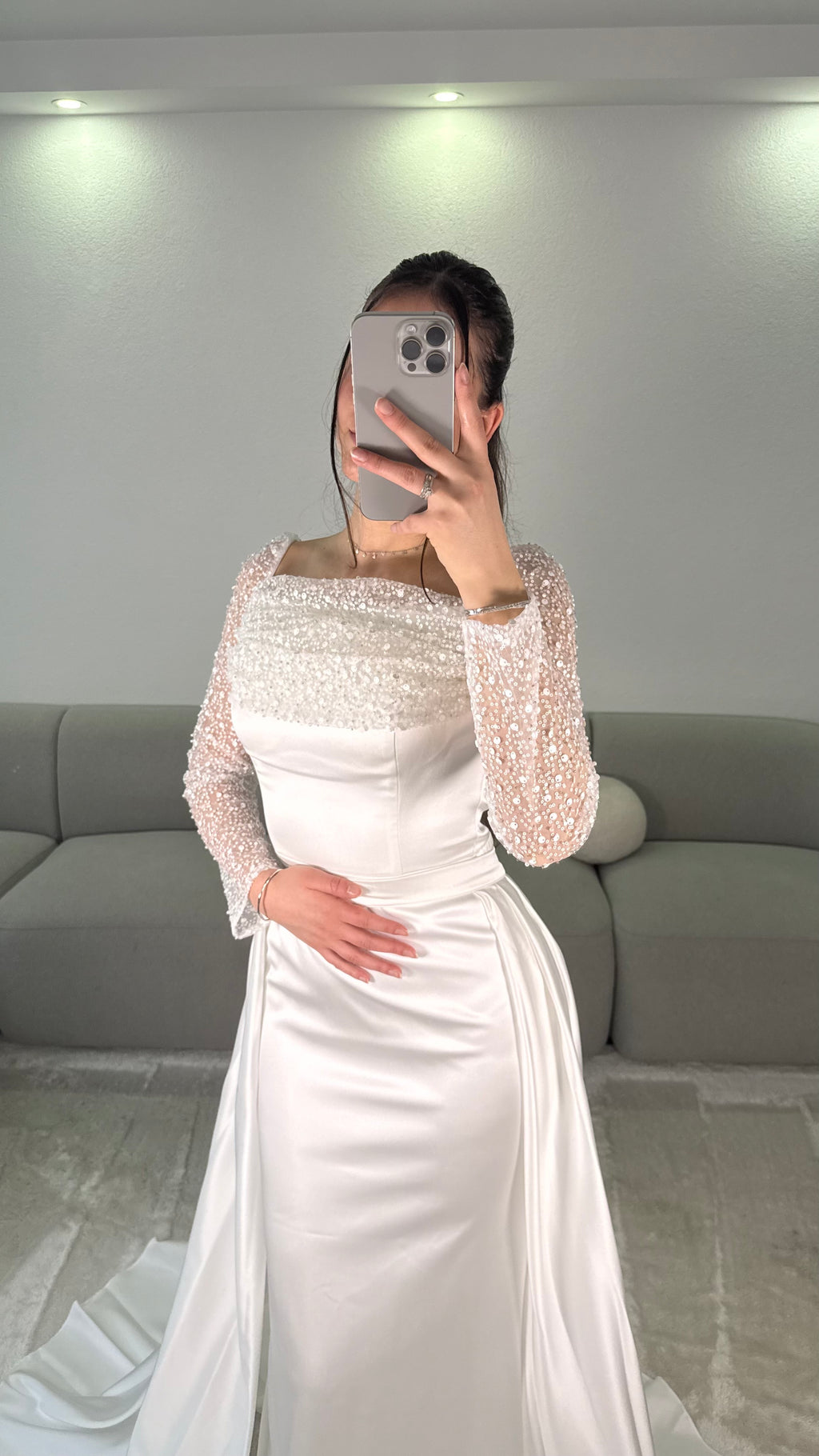 Ruya Dress