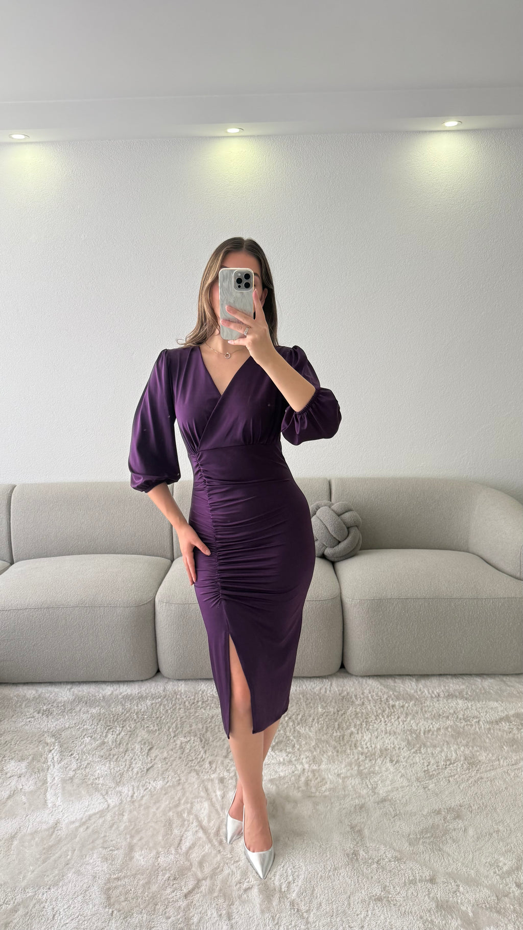 Mina Dress