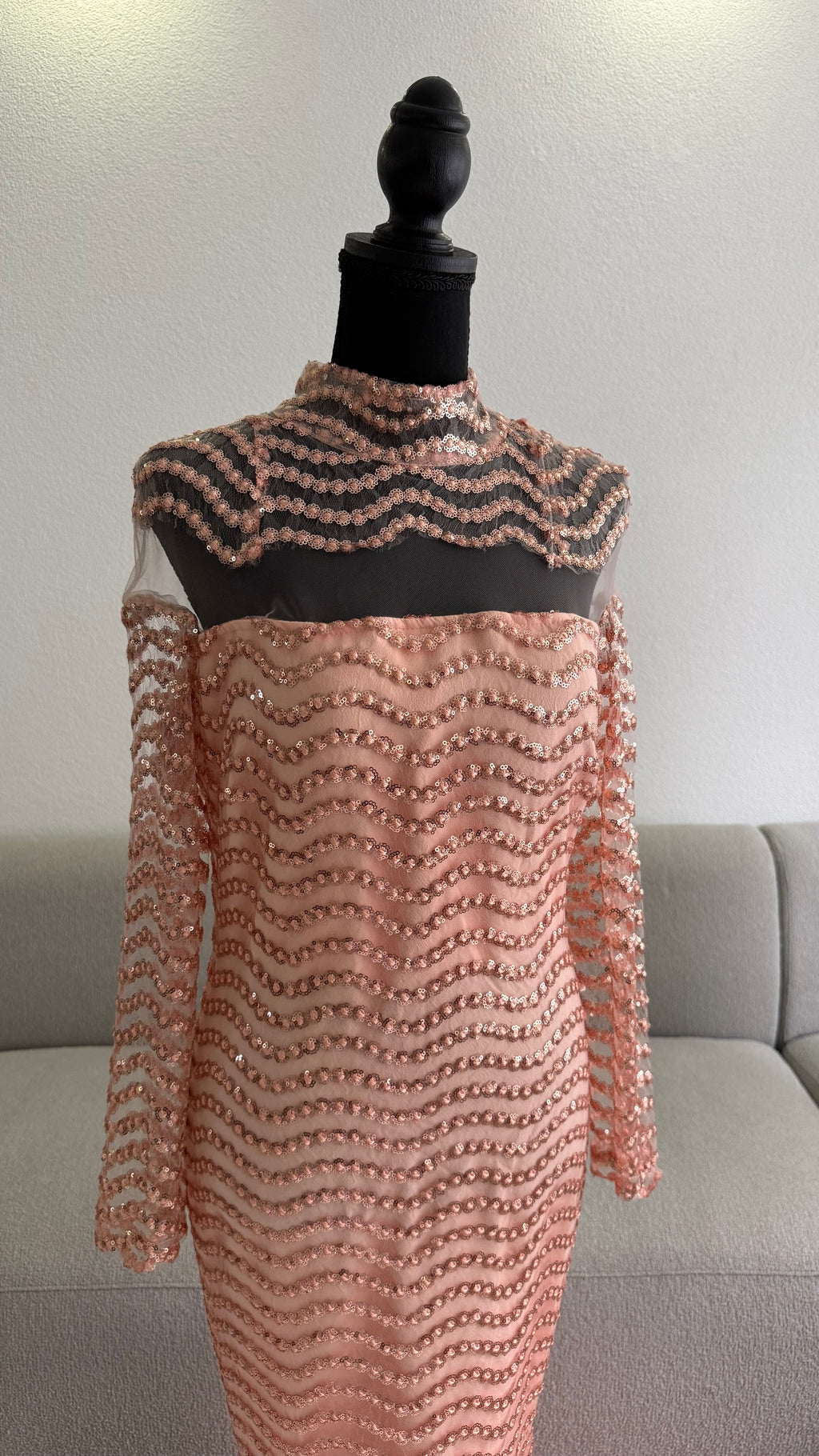 Salo Dress