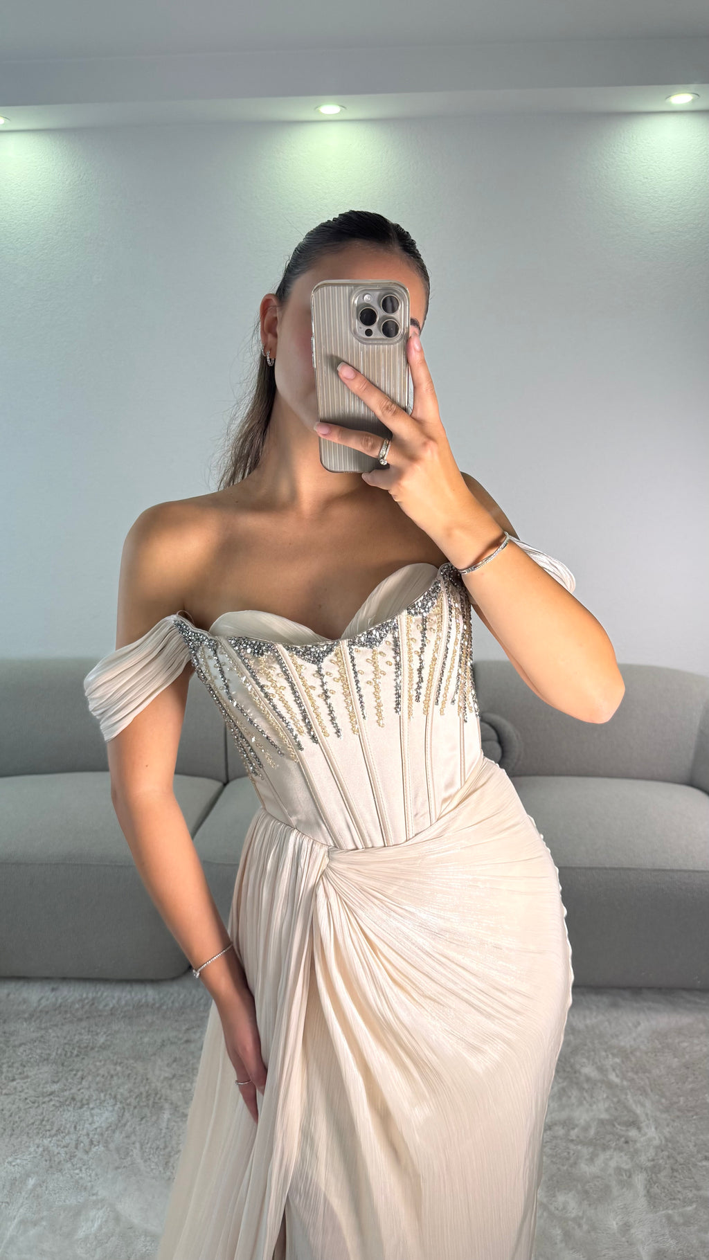 Inaya Dress