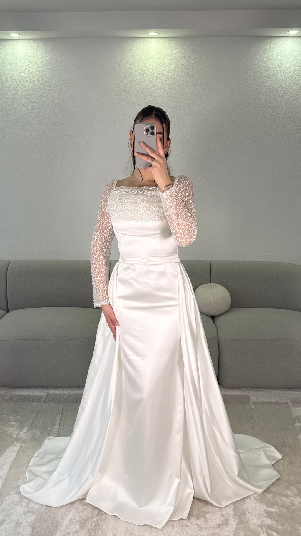 Ruya Dress