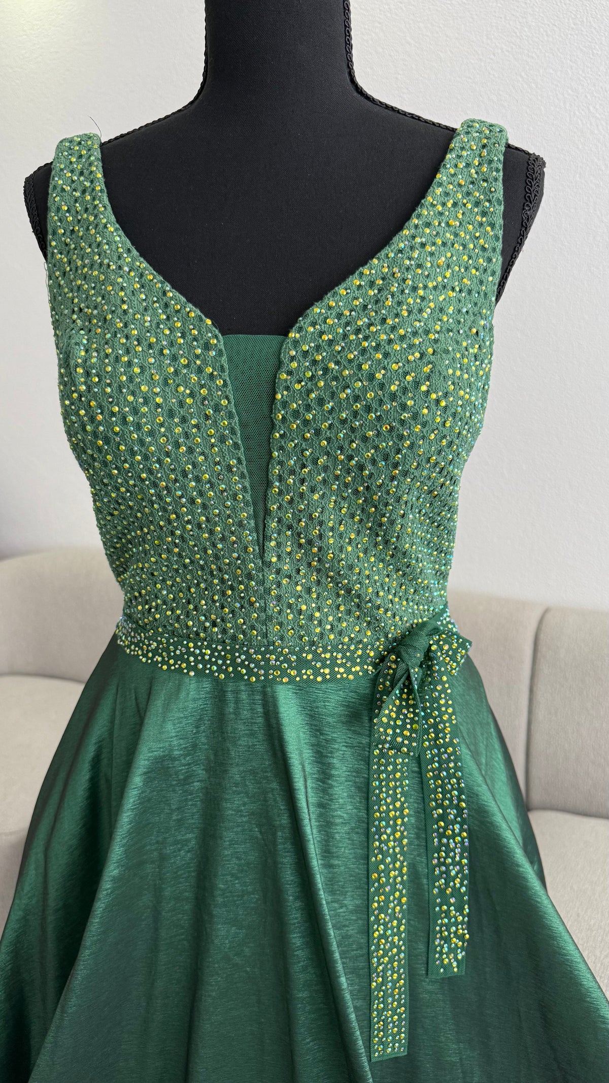 Yesli Dress