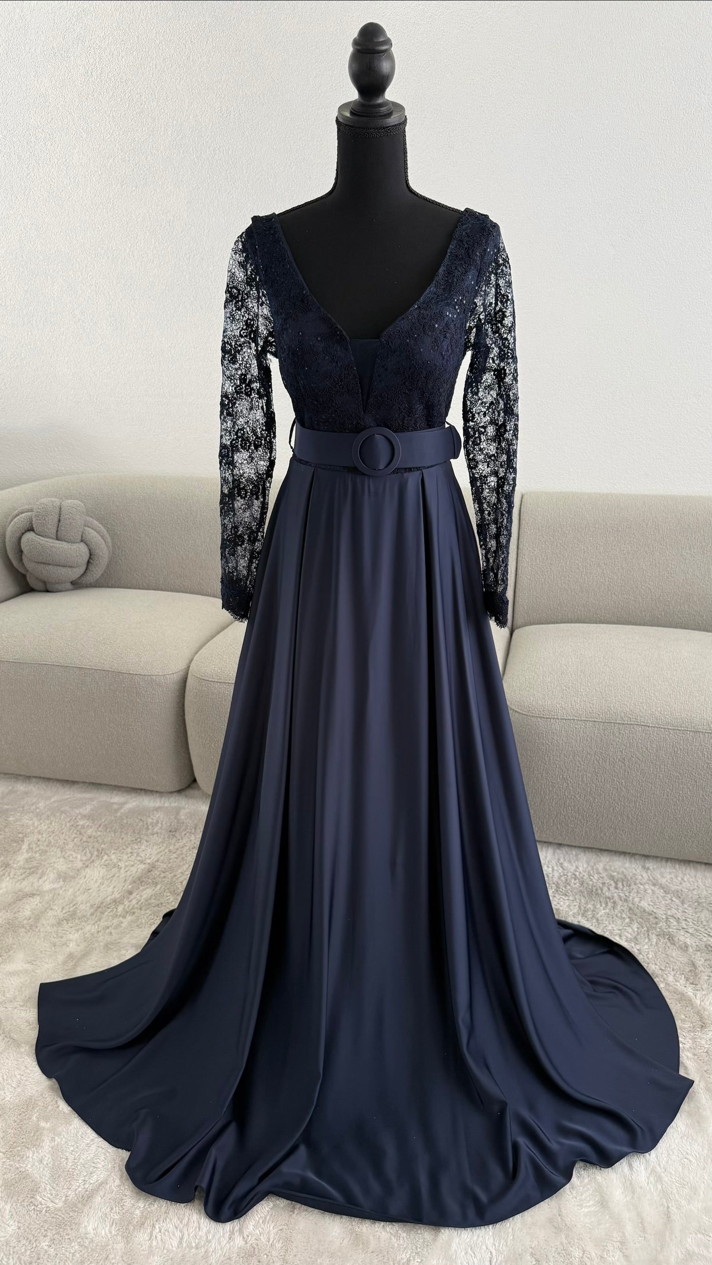 Nila Dress