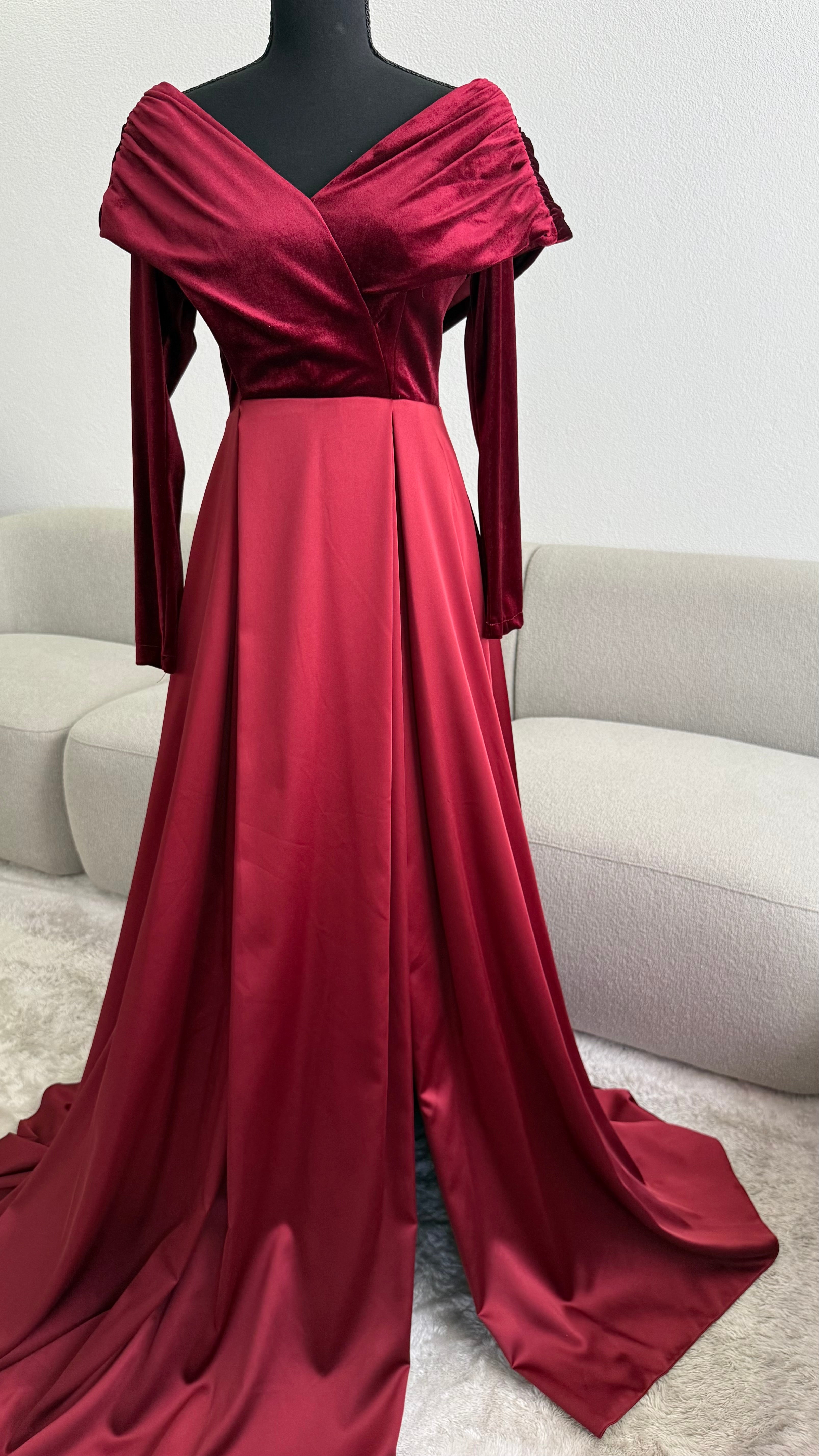 Armin Dress