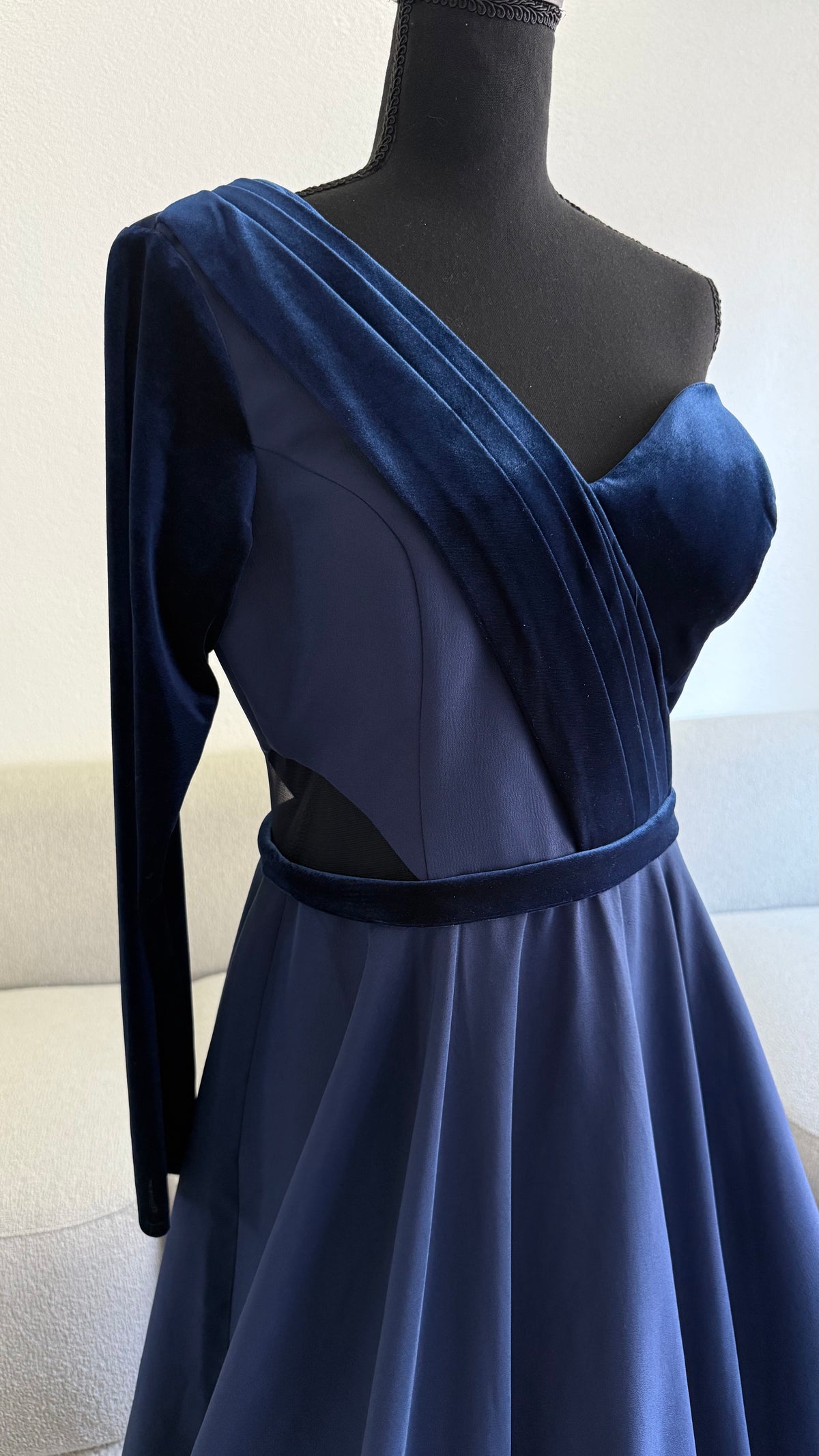 Yas Dress