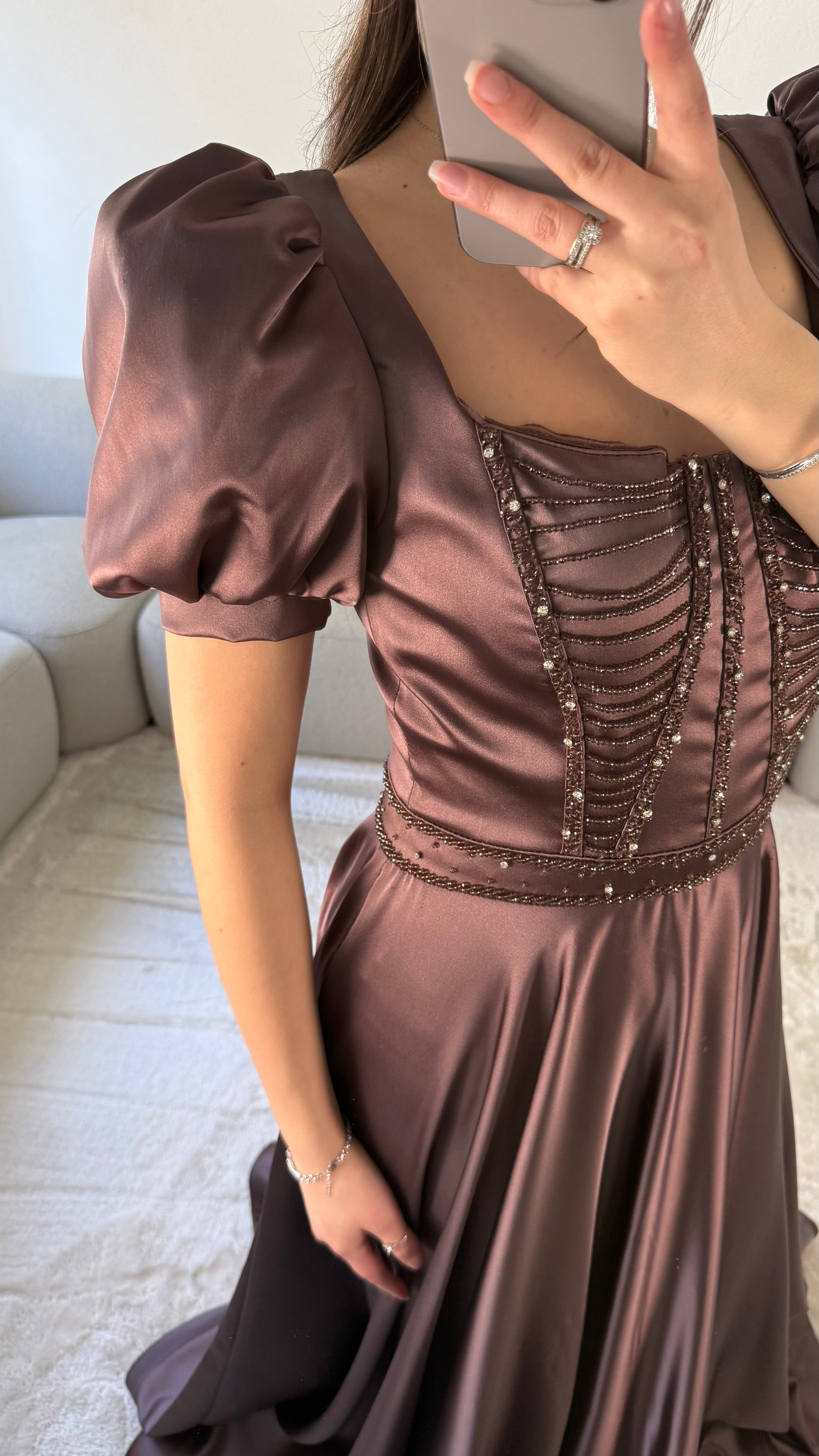 Arden Dress