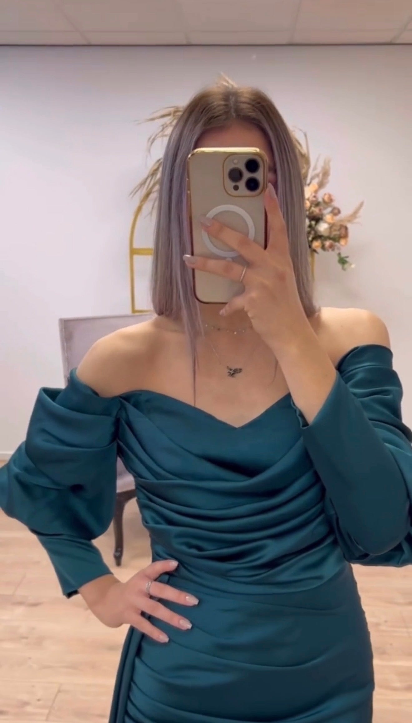 Masal Dress