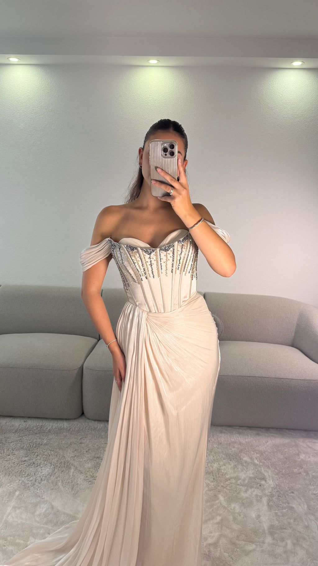Inaya Dress