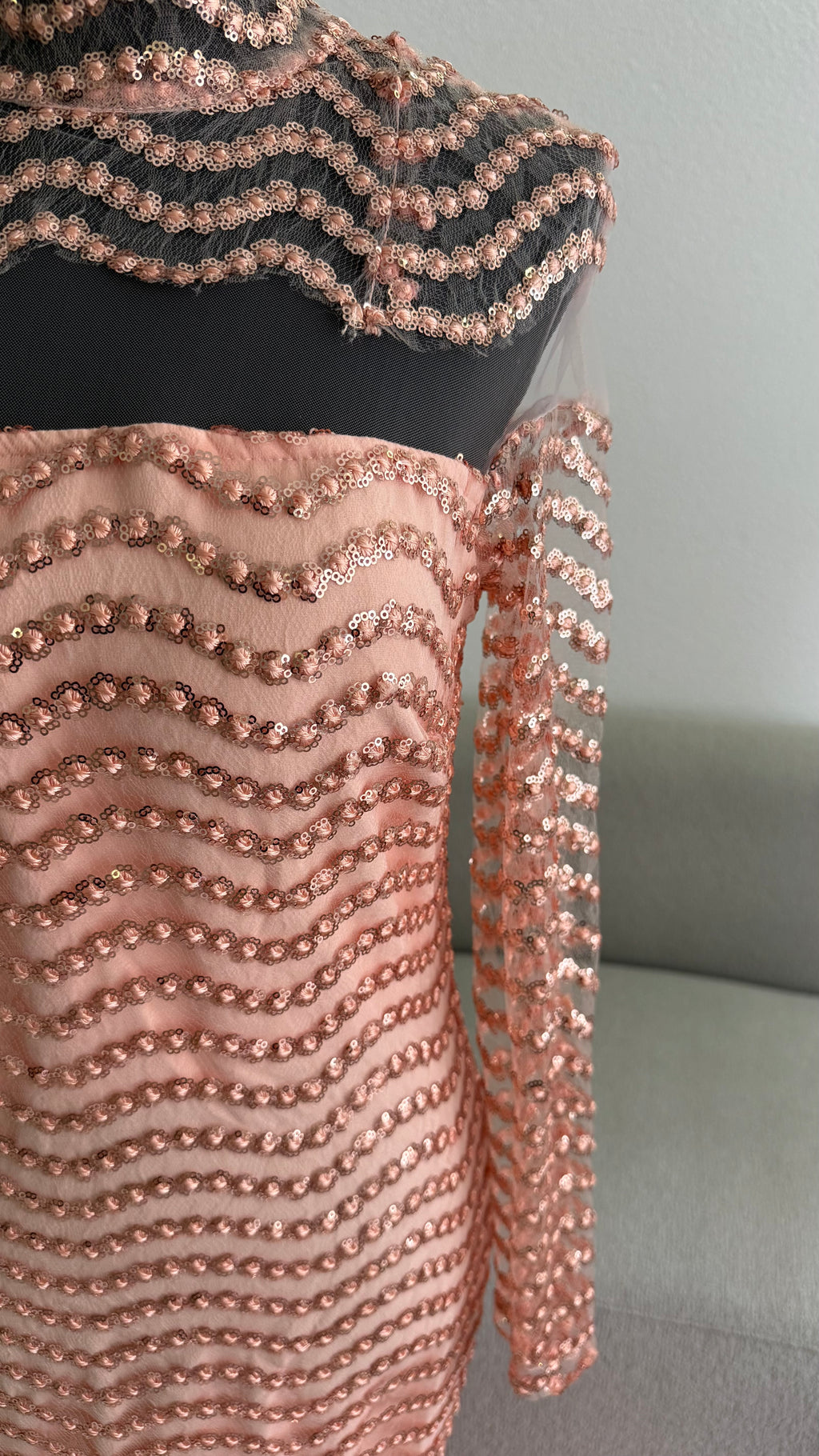 Salo Dress