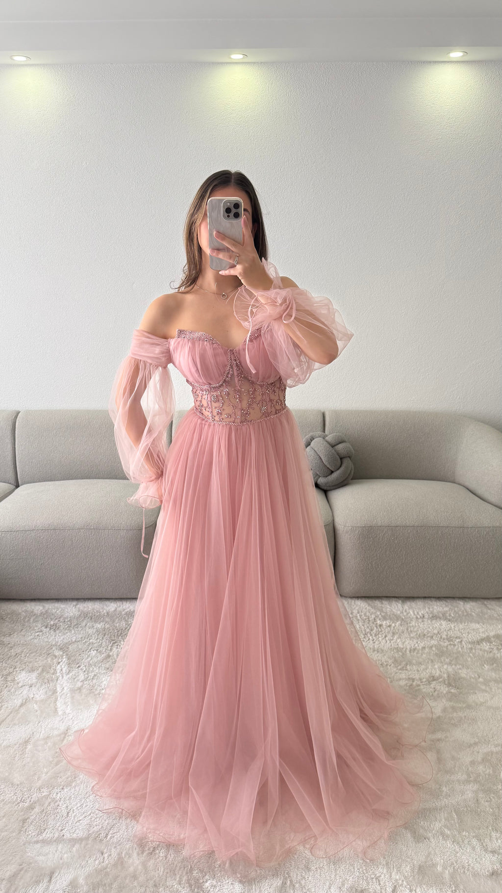 Melek Dress