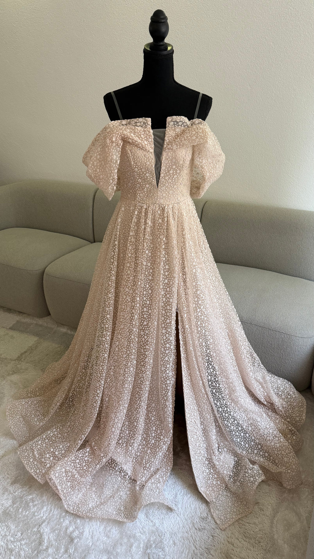 Su Dress