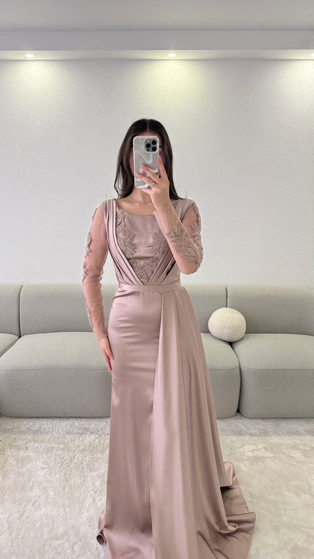 Elegant Dress