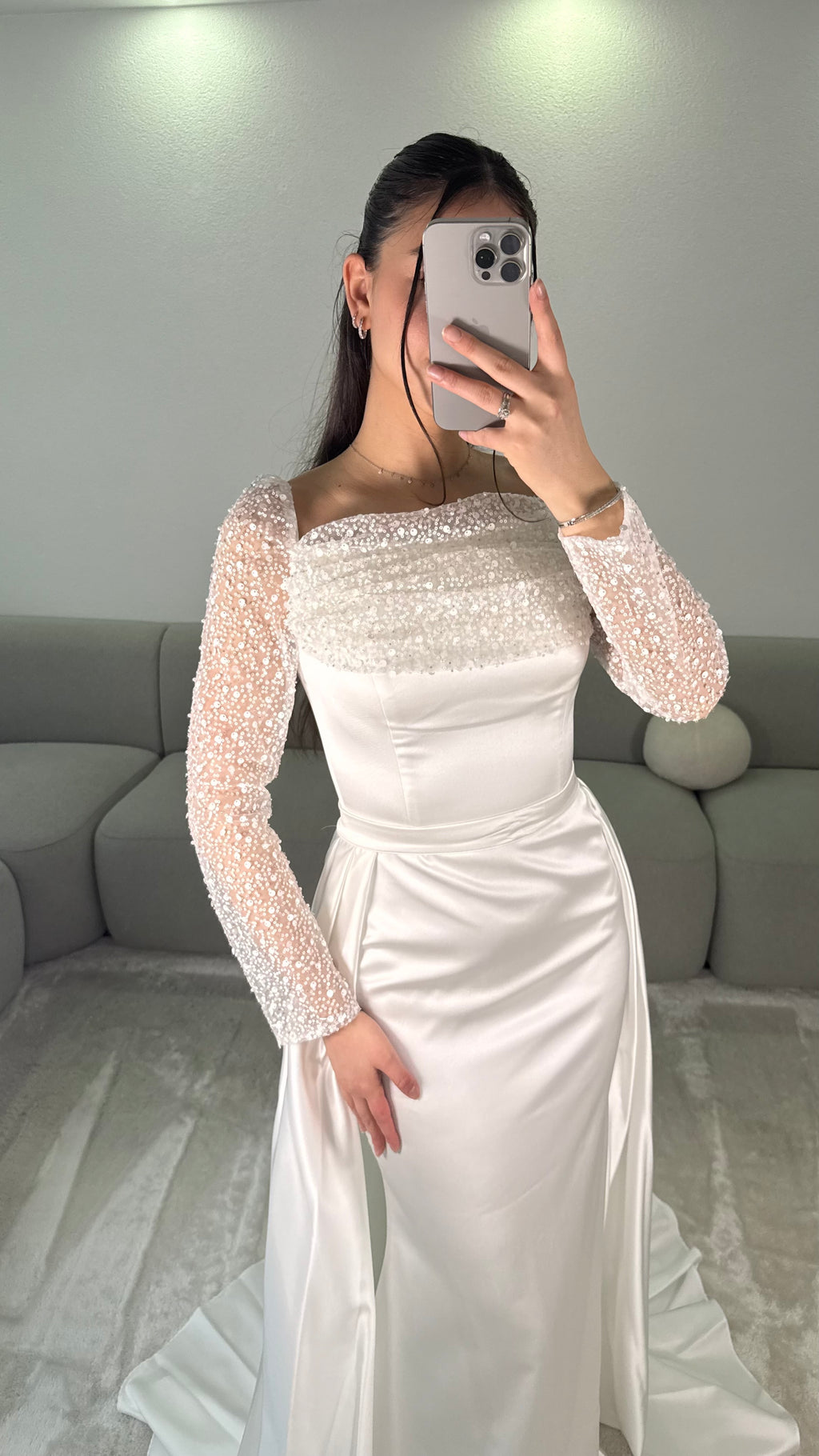 Ruya Dress