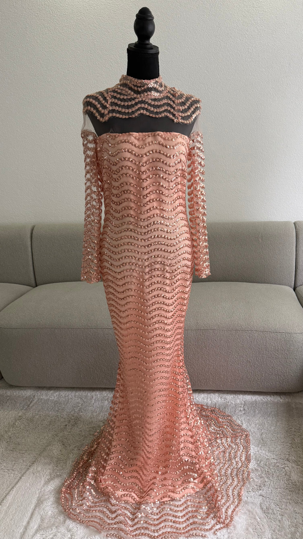 Salo Dress