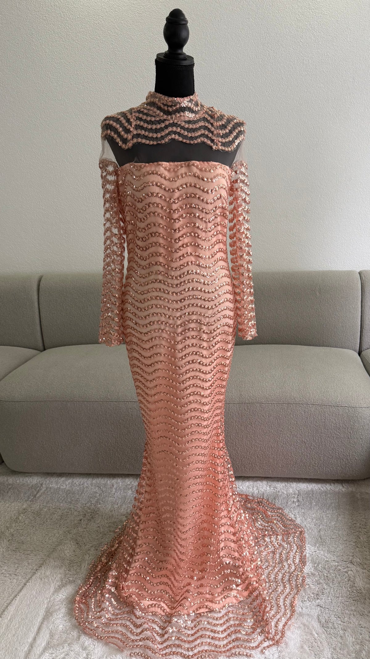 Salo Dress
