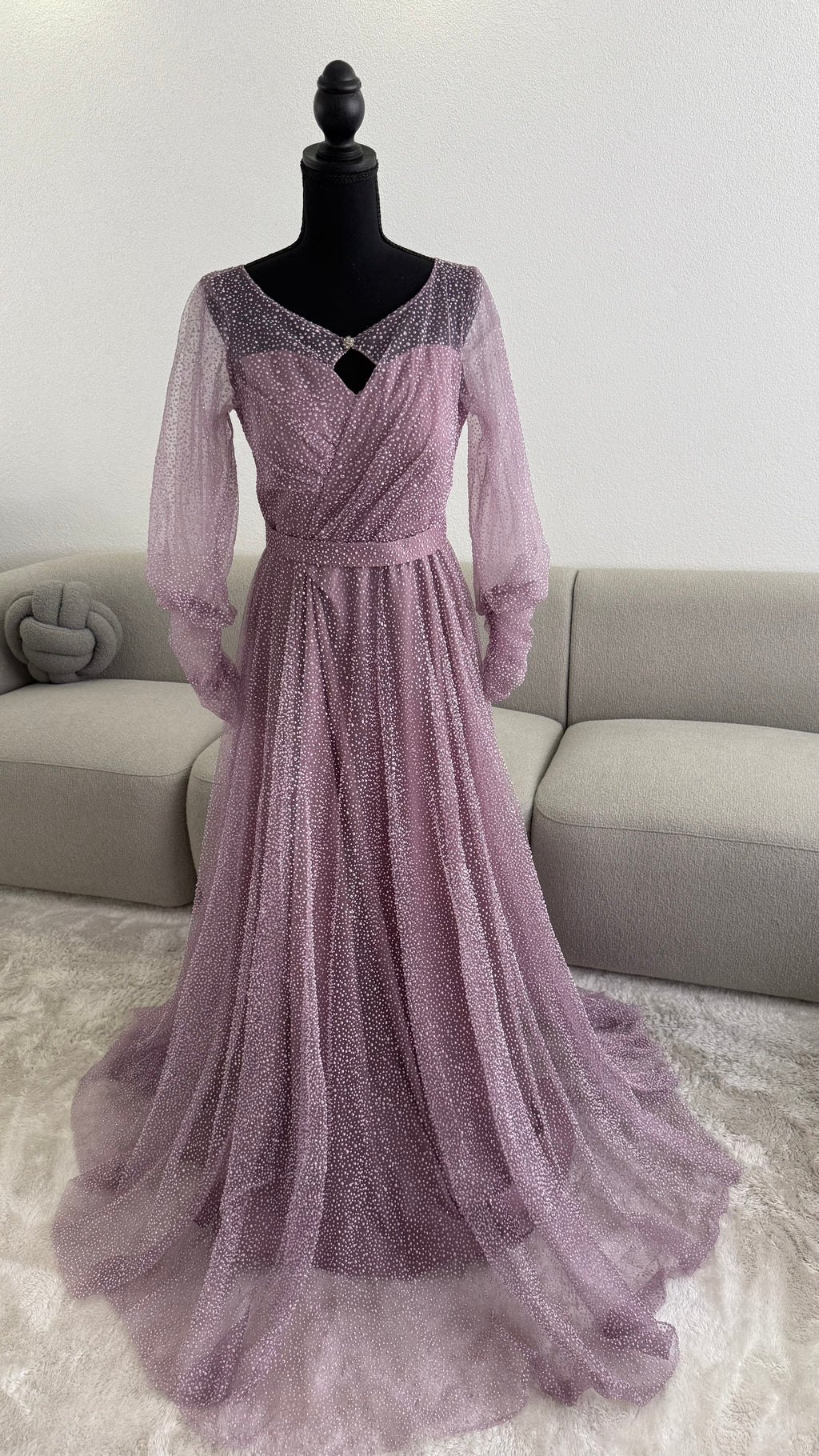 Efsun Dress