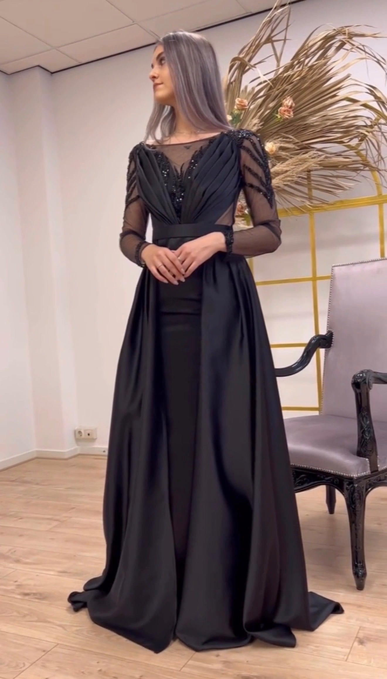 Farah Dress