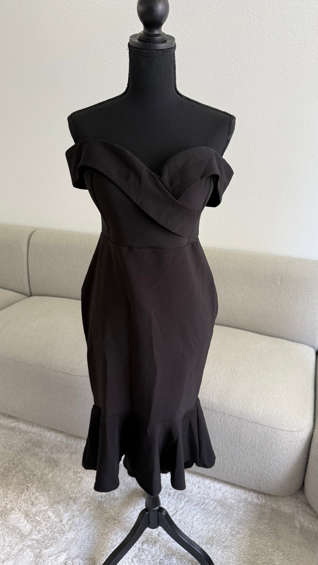 Nika Dress