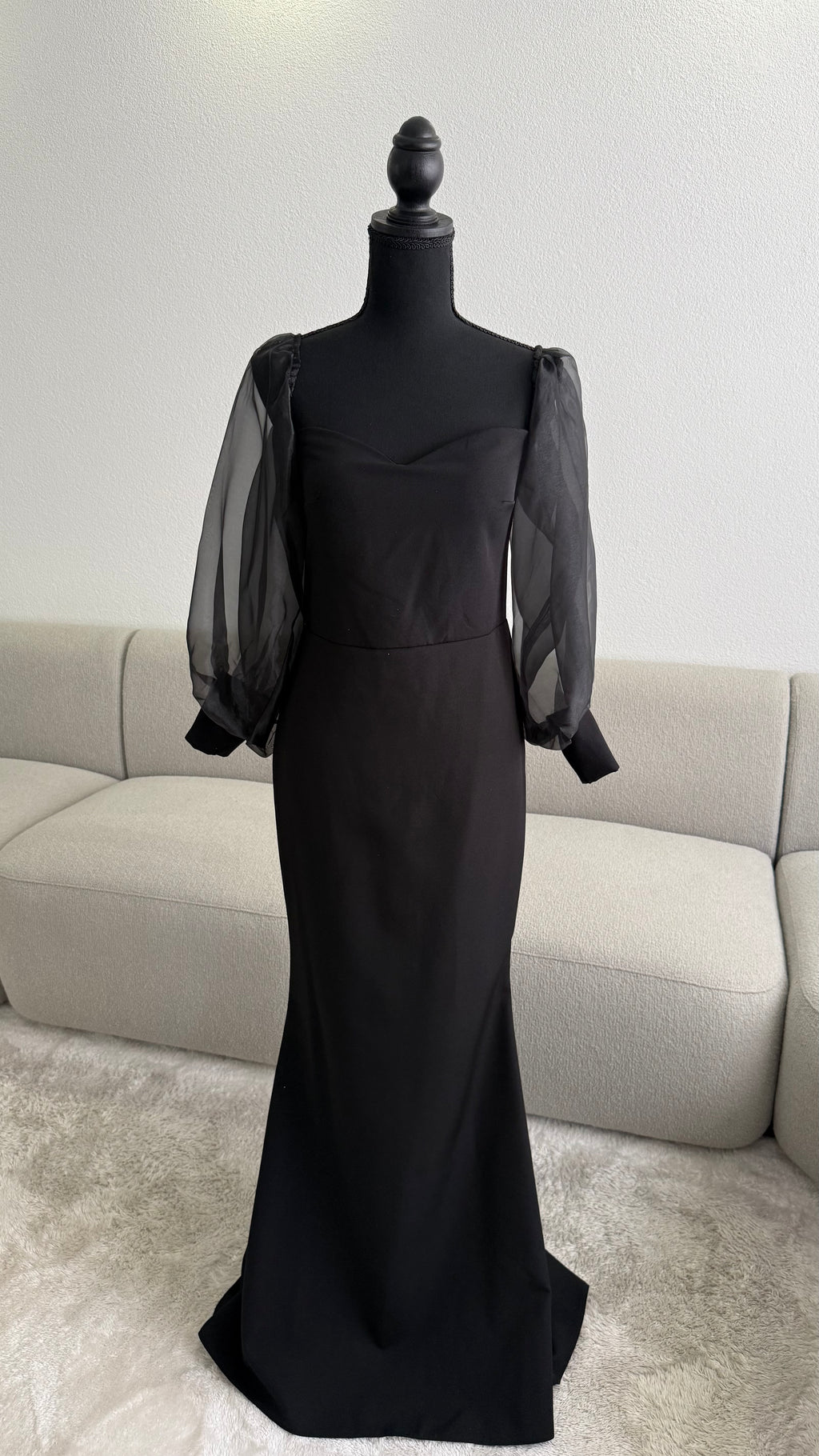 Blaire Dress