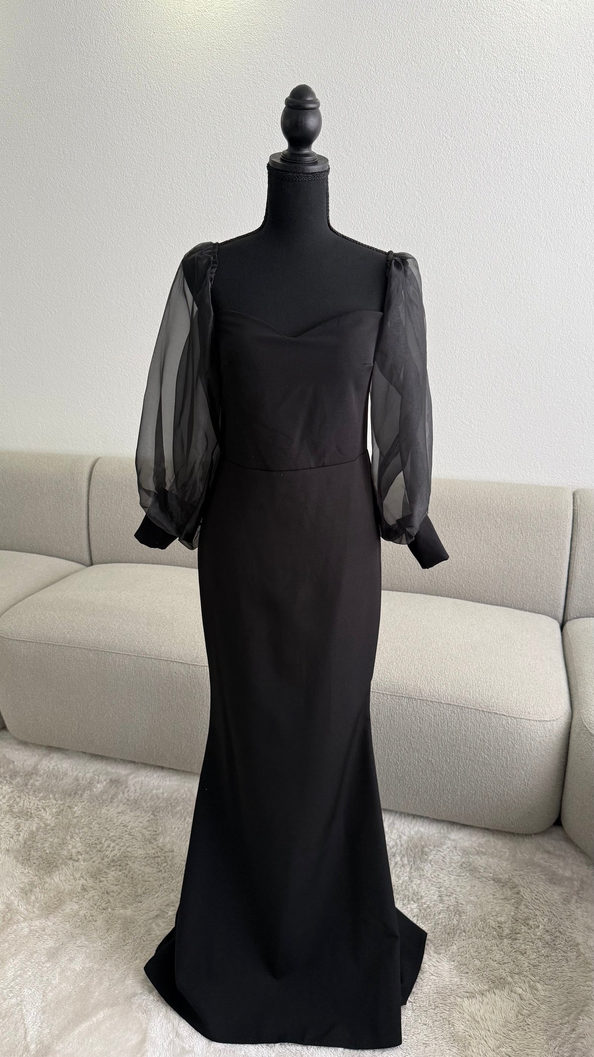 Blaire Dress