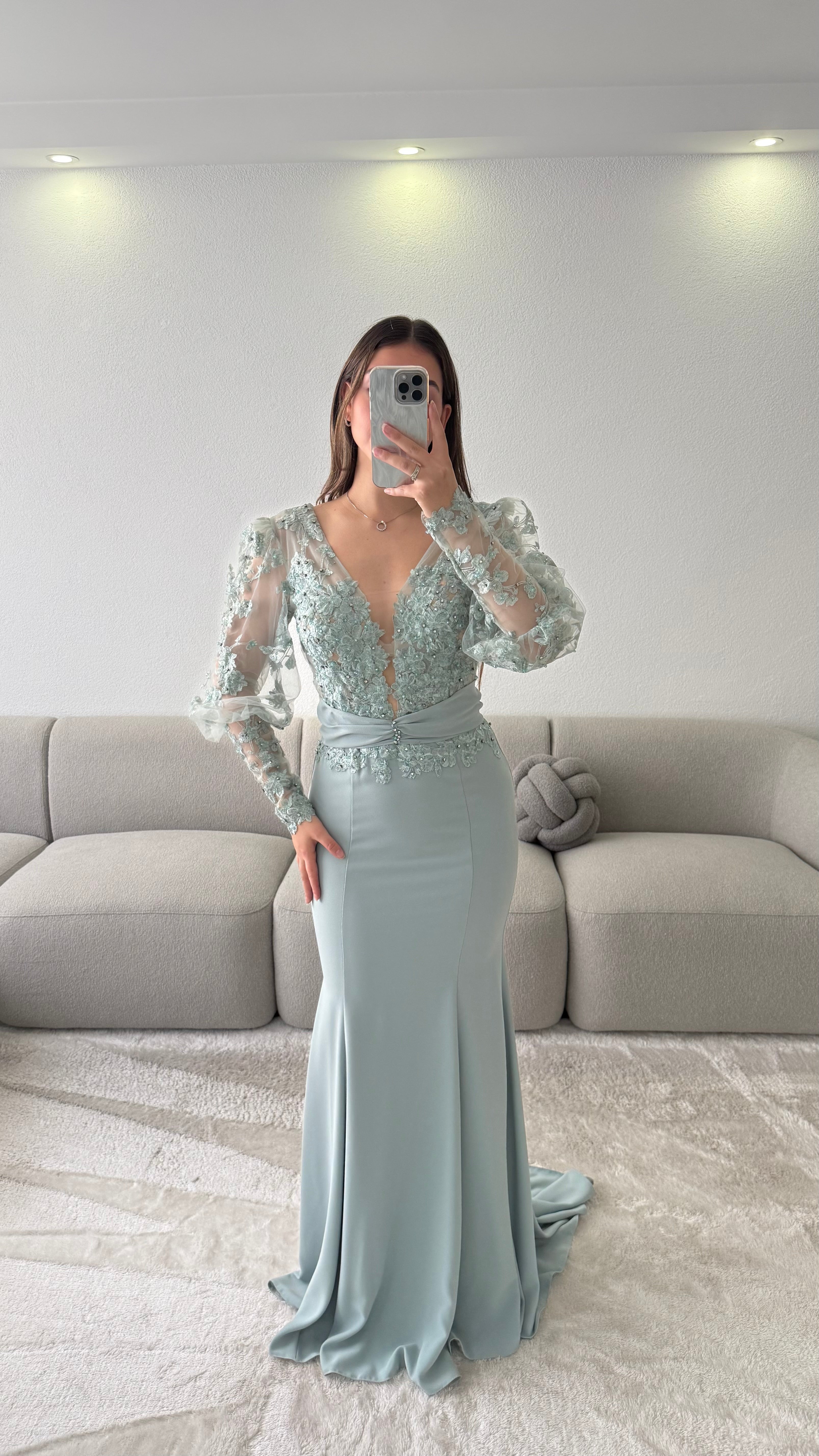 Vory Dress