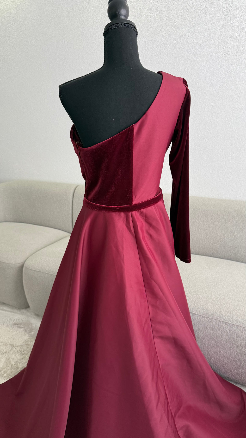 Seyla Dress