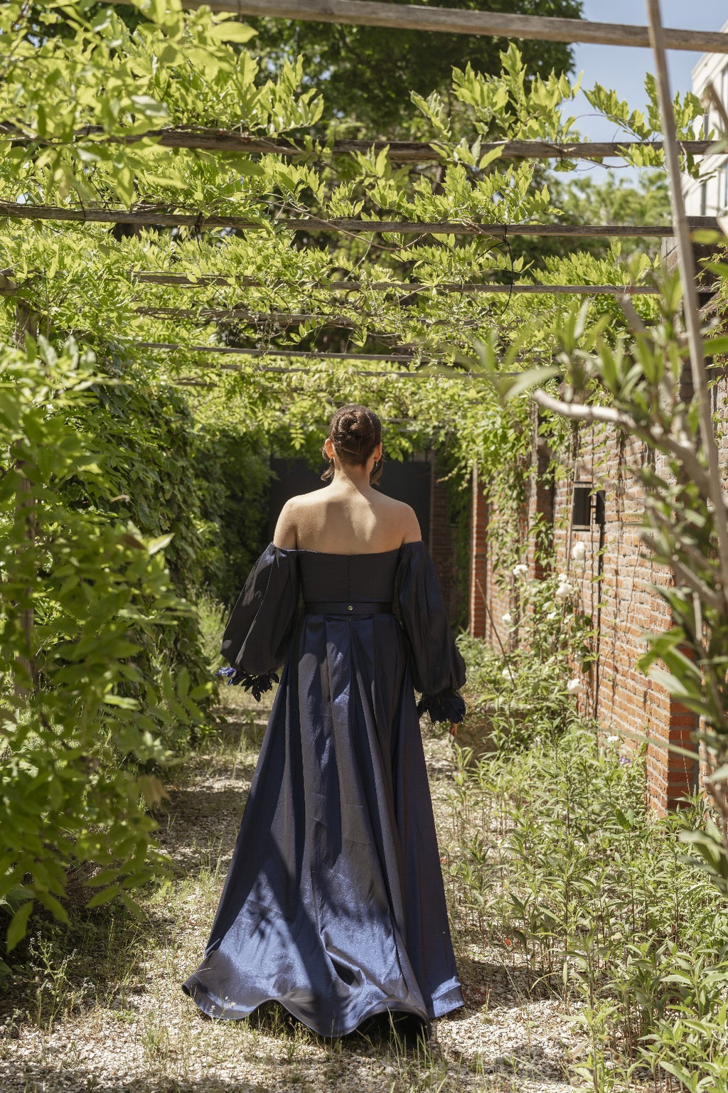 Duru Dress