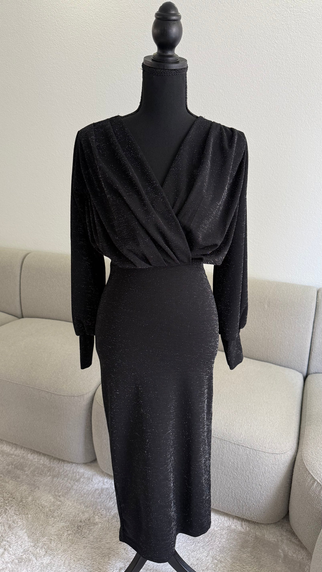 Eda Dress