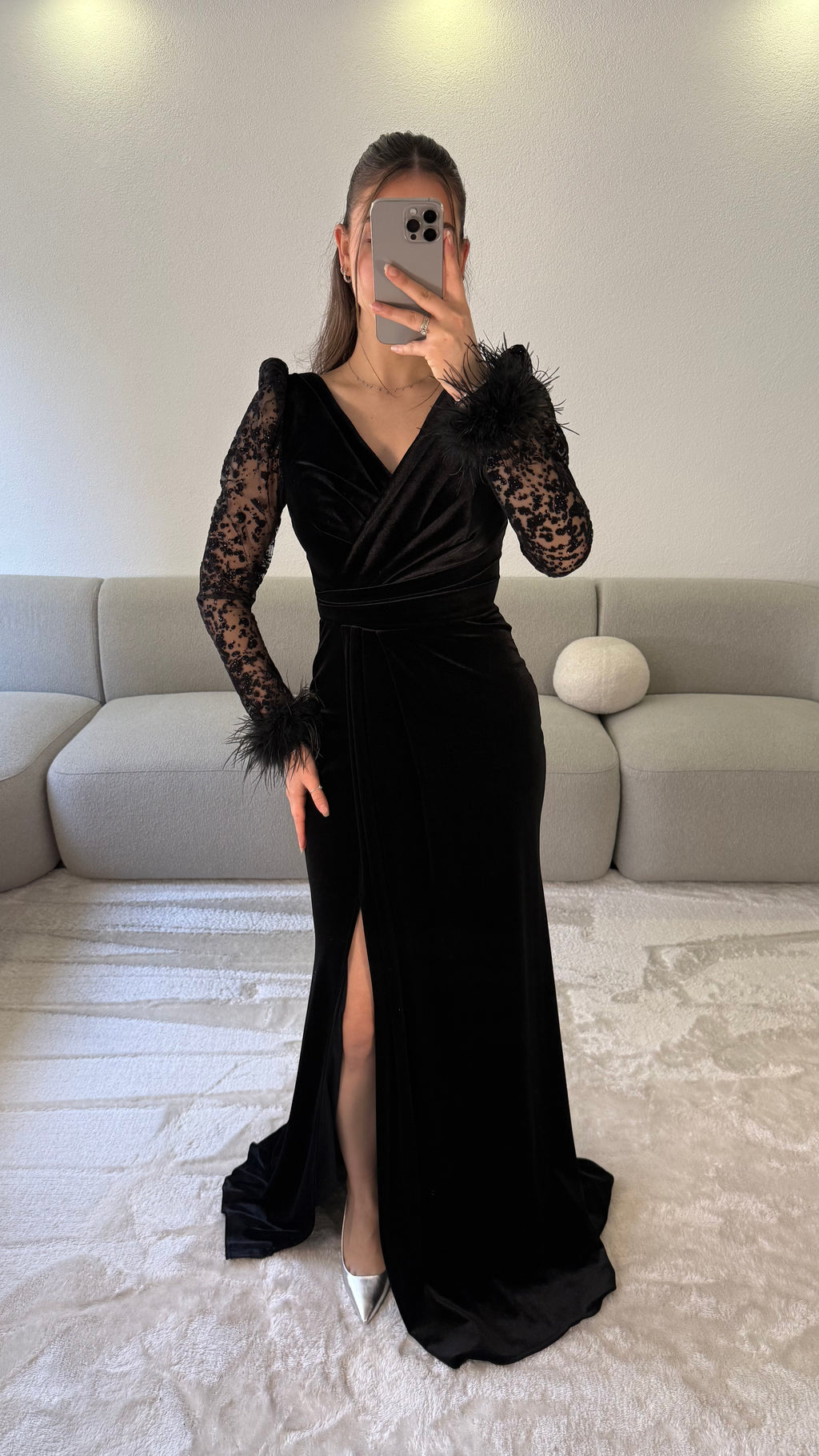 Asu Dress