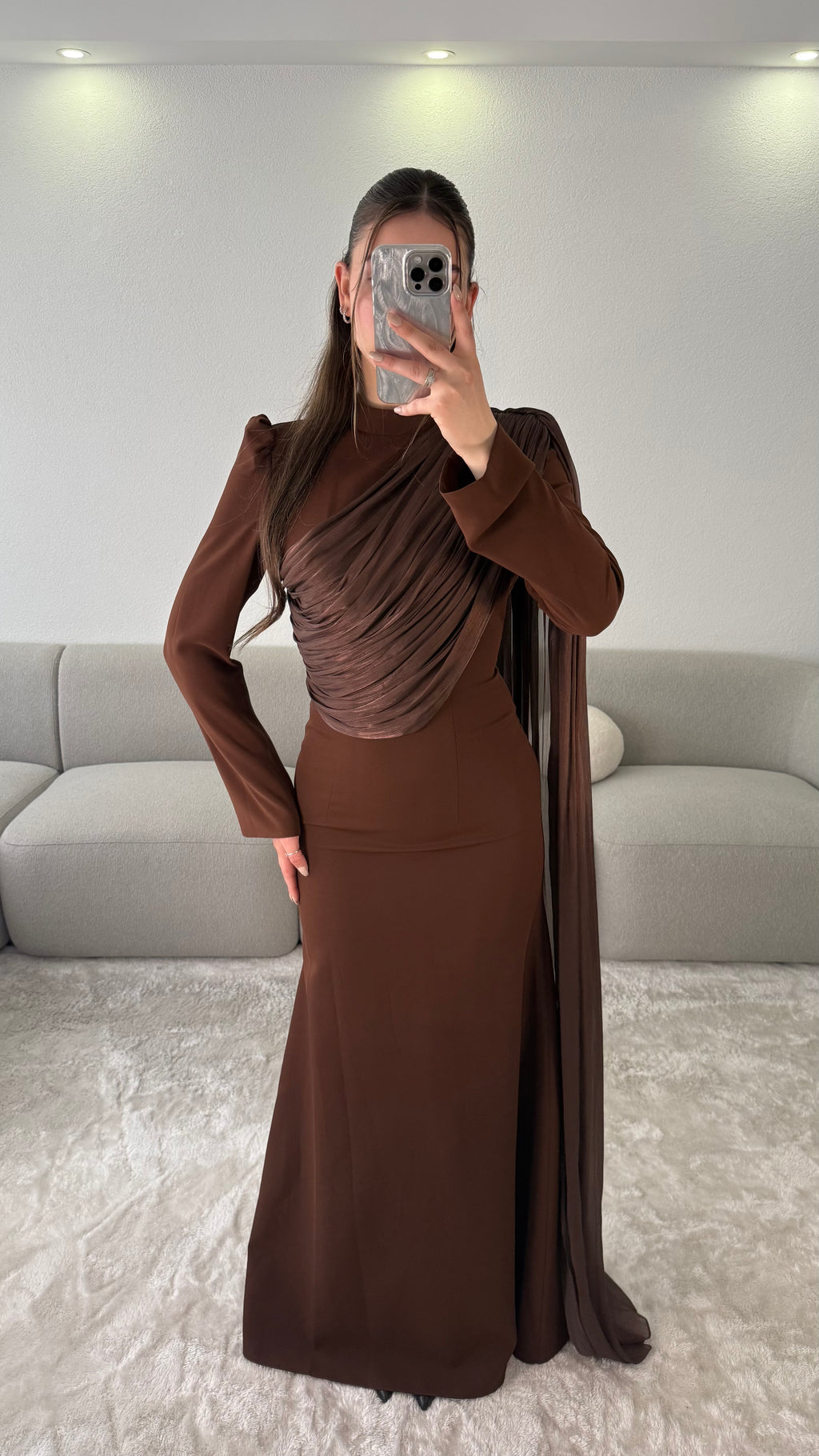 Leya Dress