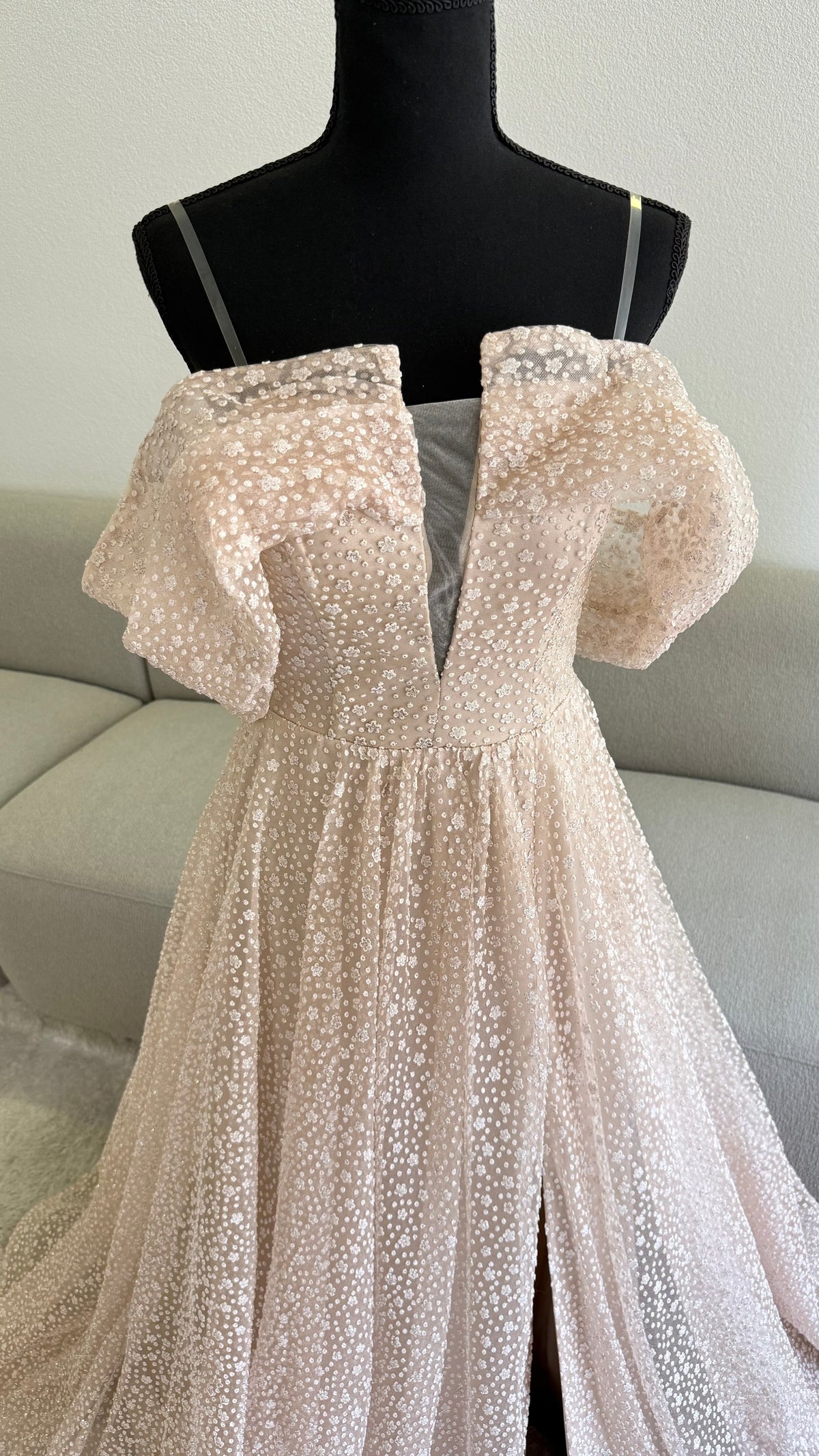 Su Dress