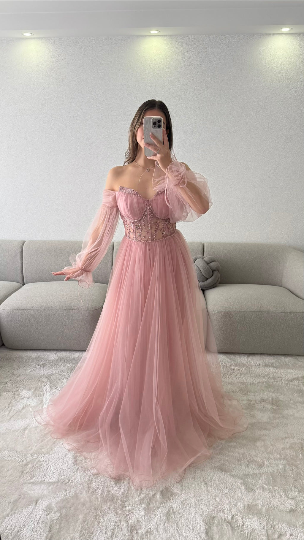Melek Dress