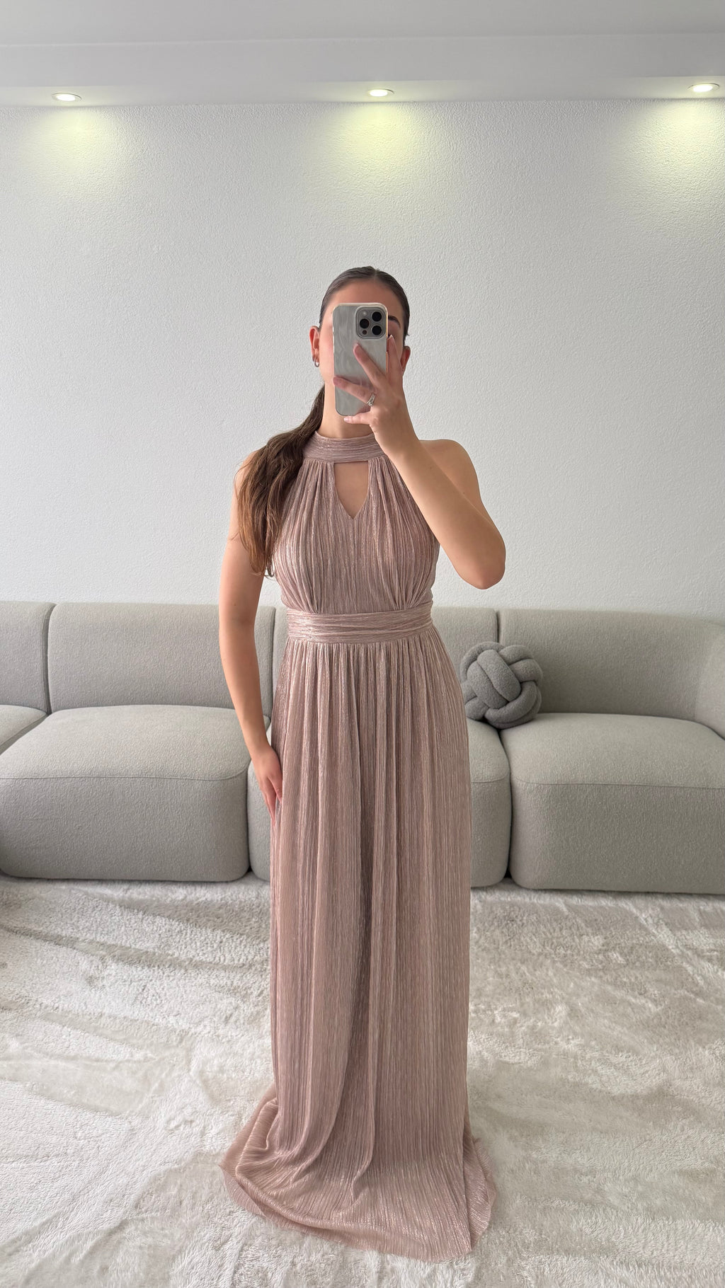 Miya Dress