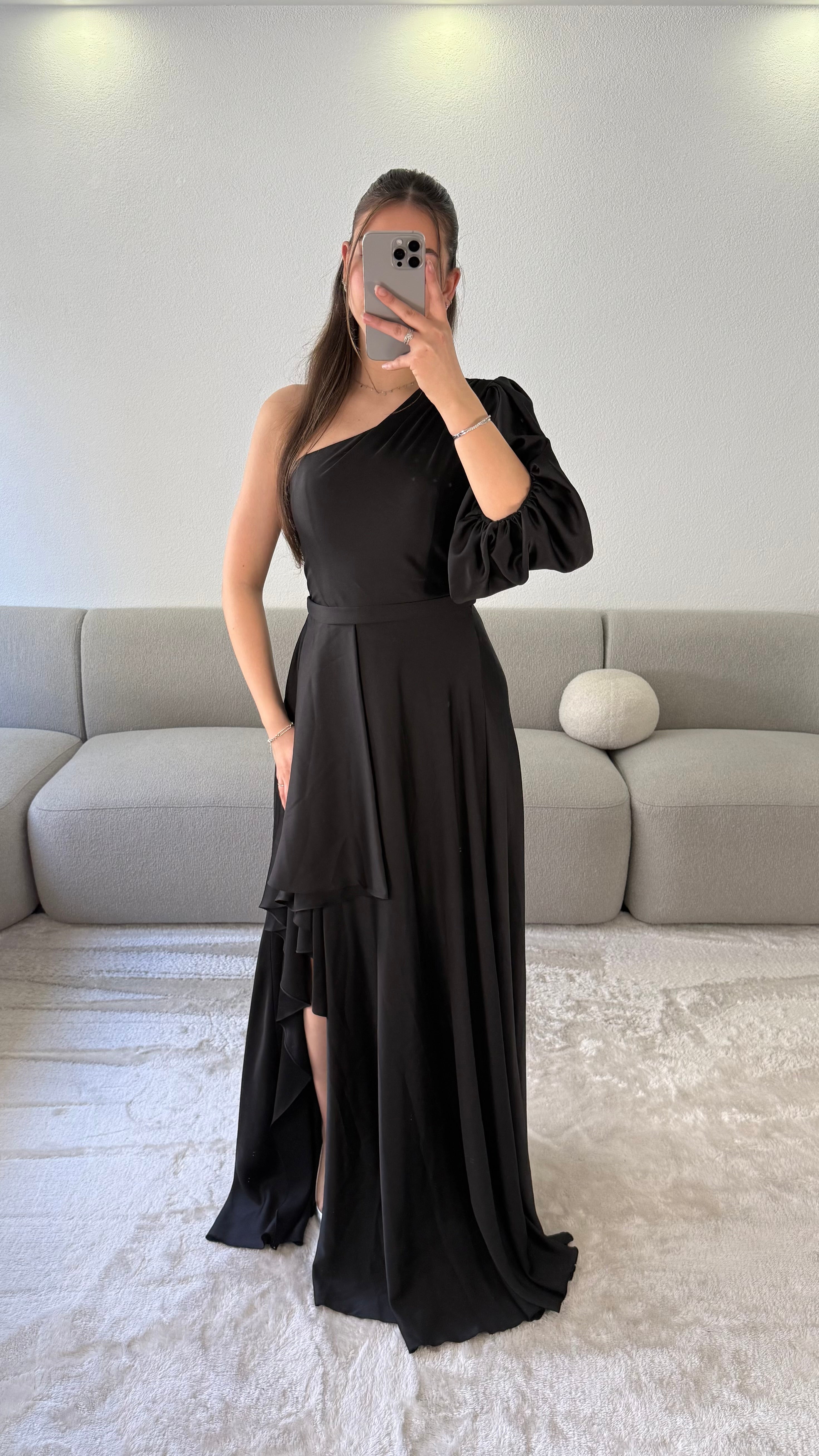Sadem Dress