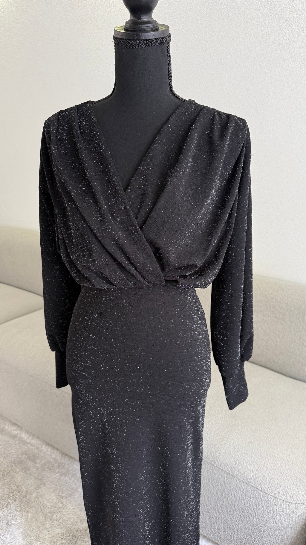 Eda Dress
